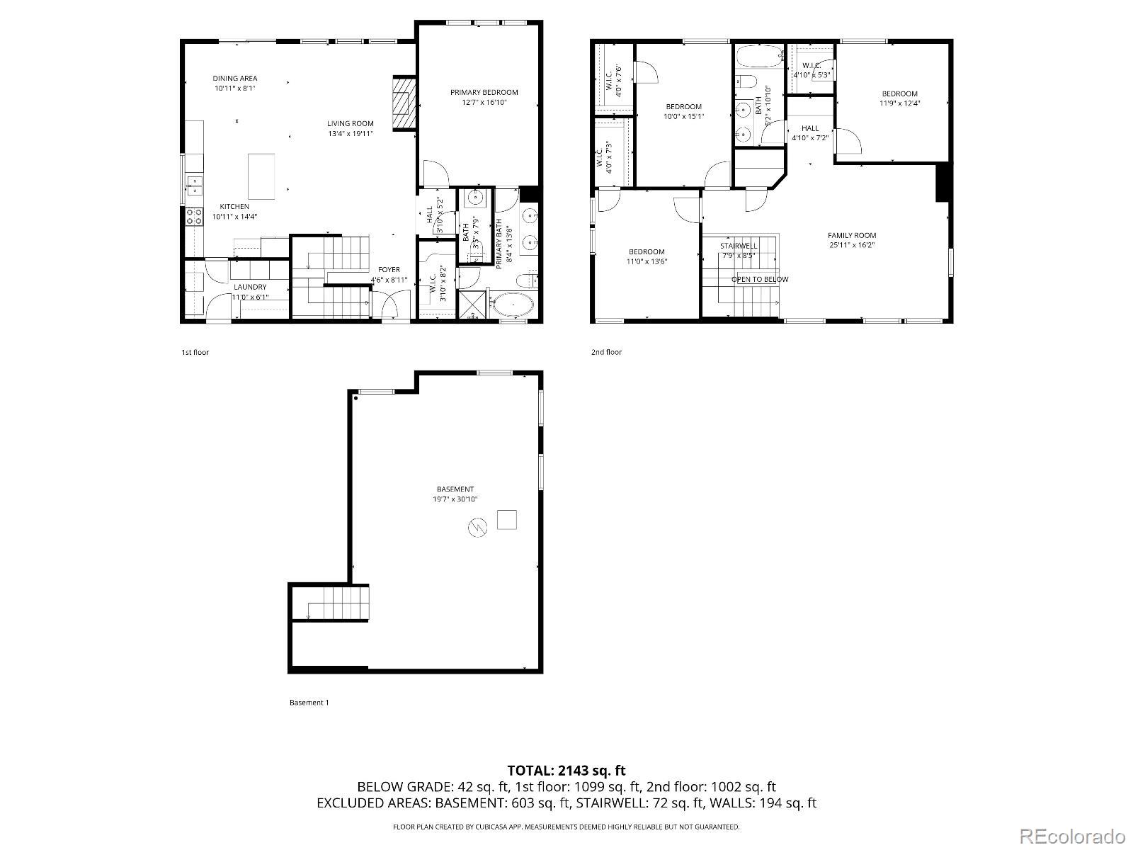 MLS Image #40 for 1285  kittery street,castle rock, Colorado