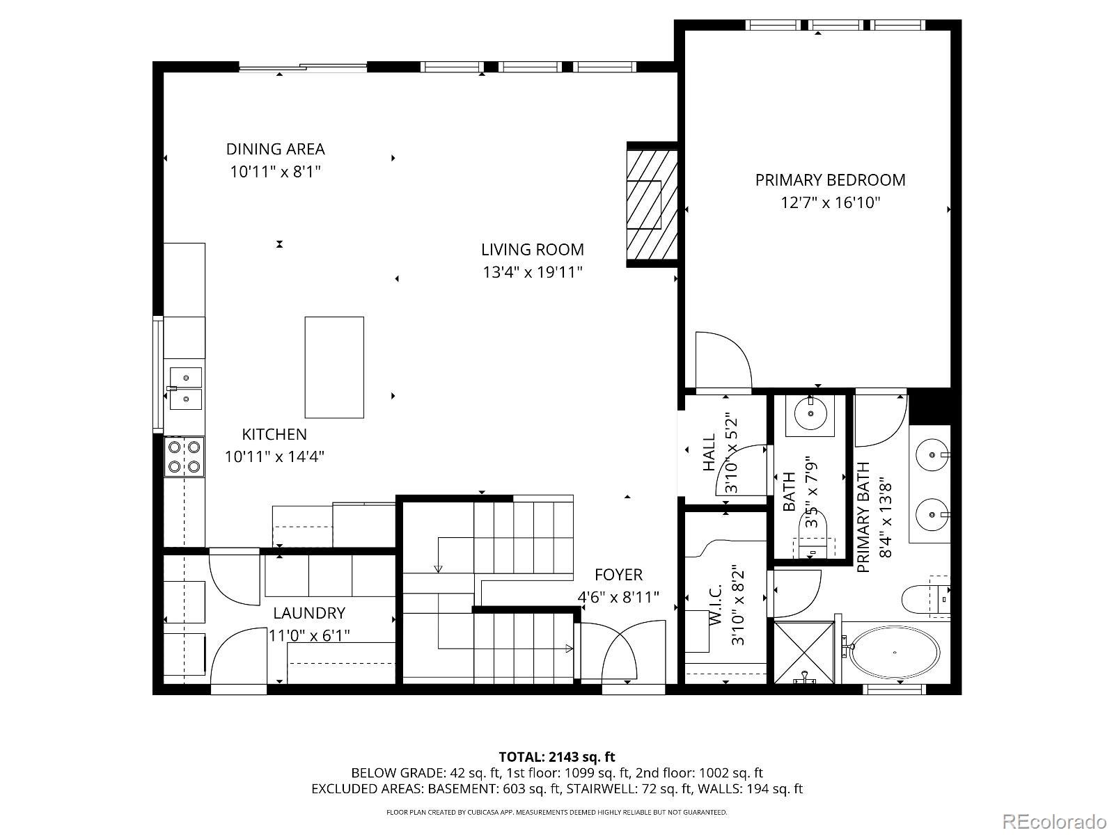 MLS Image #41 for 1285  kittery street,castle rock, Colorado