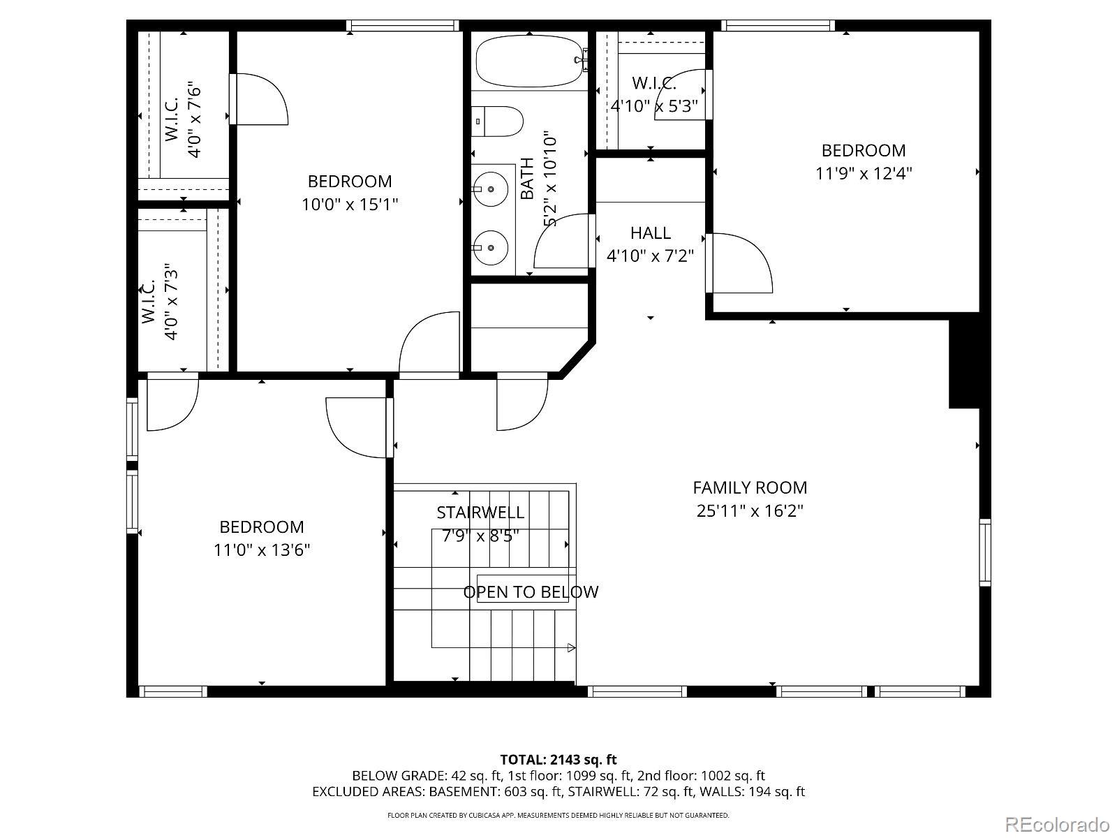 MLS Image #42 for 1285  kittery street,castle rock, Colorado