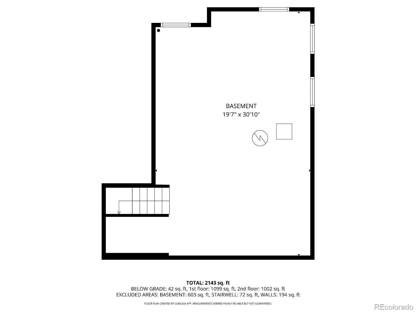 MLS Image #43 for 1285  kittery street,castle rock, Colorado