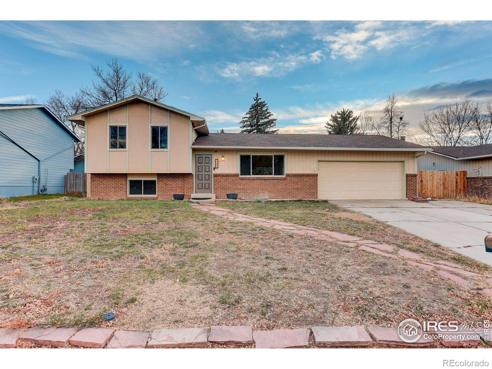 MLS Image #0 for 2149  romney avenue,fort collins, Colorado