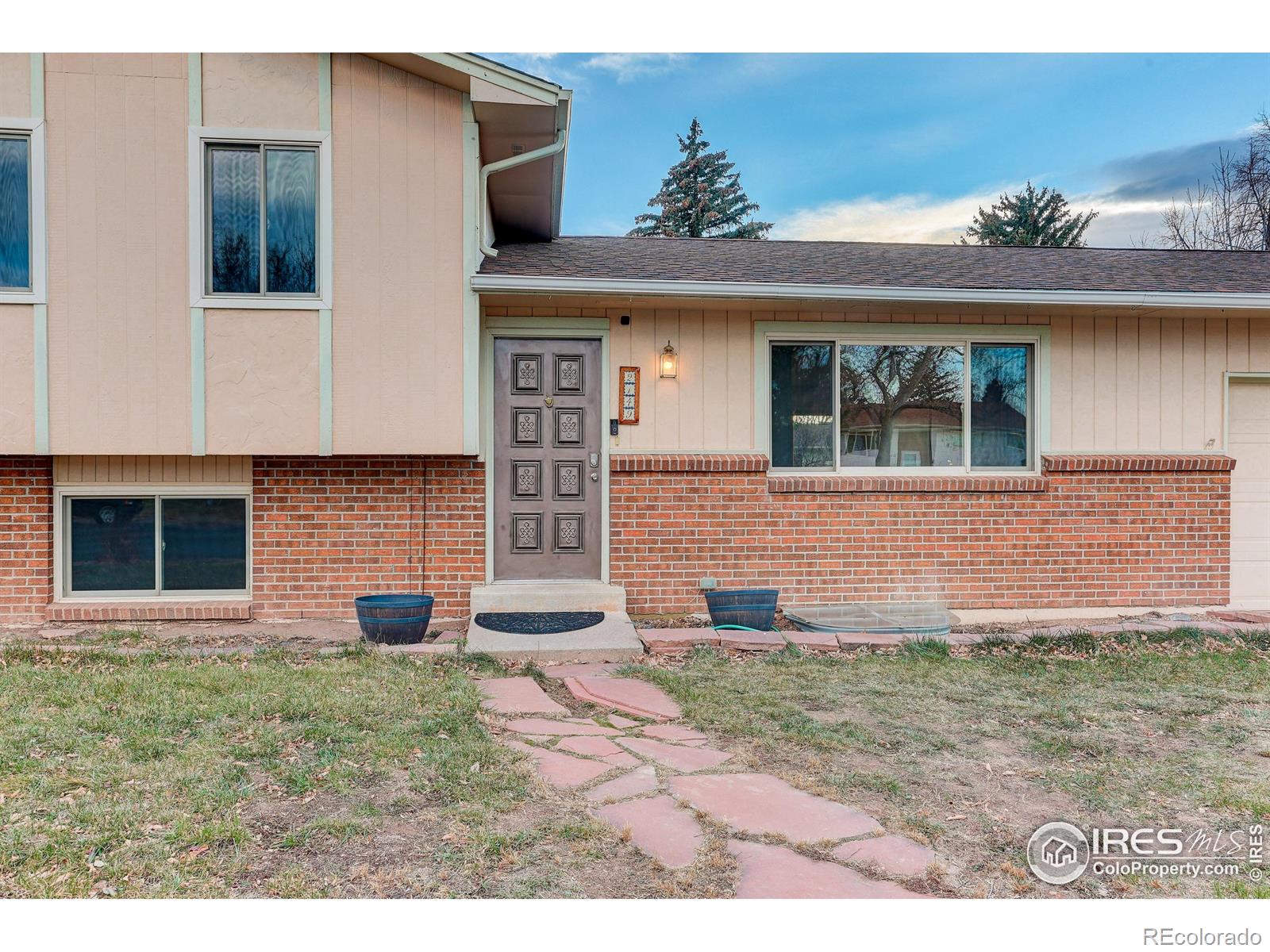MLS Image #2 for 2149  romney avenue,fort collins, Colorado