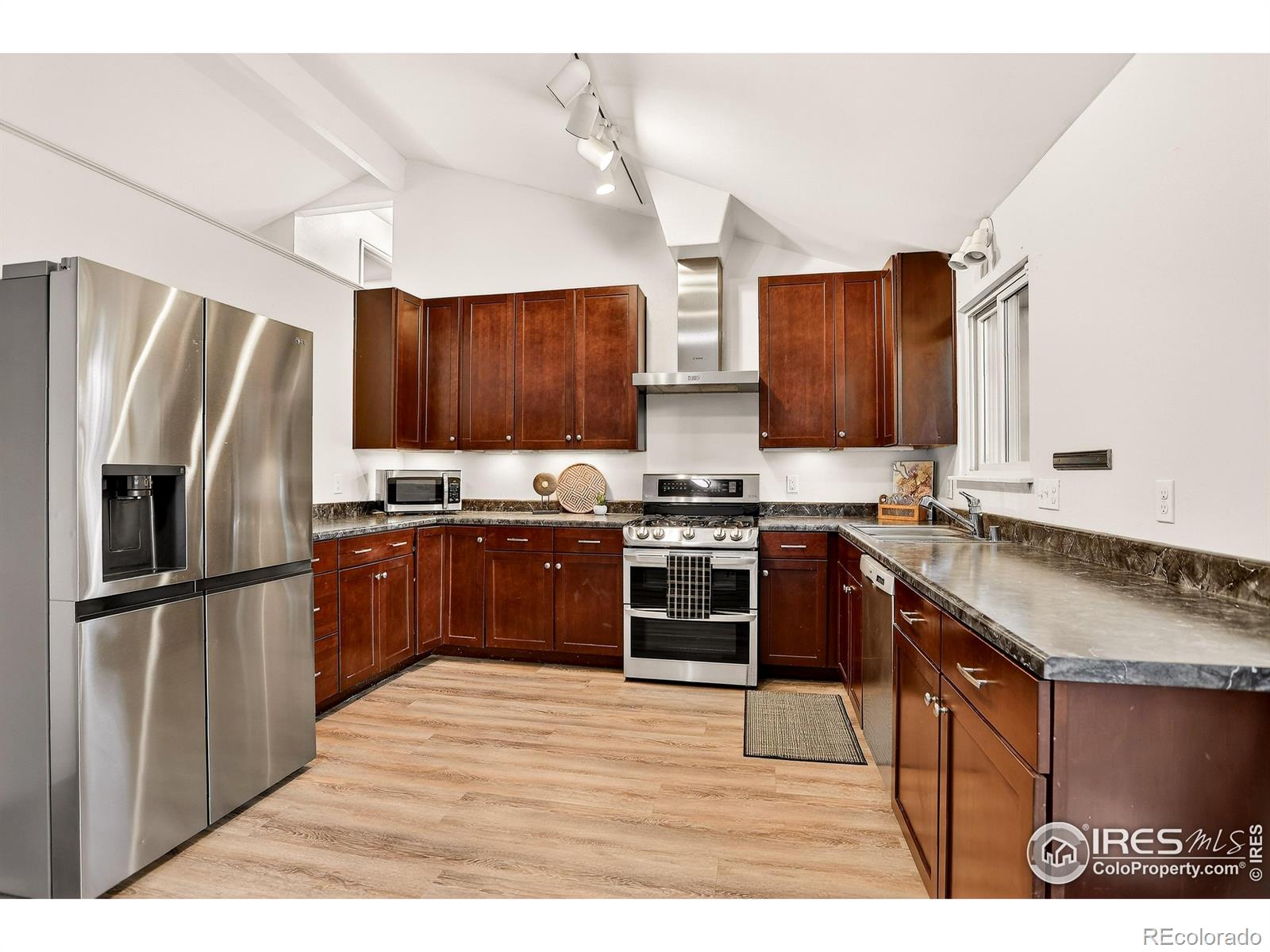 MLS Image #3 for 2149  romney avenue,fort collins, Colorado