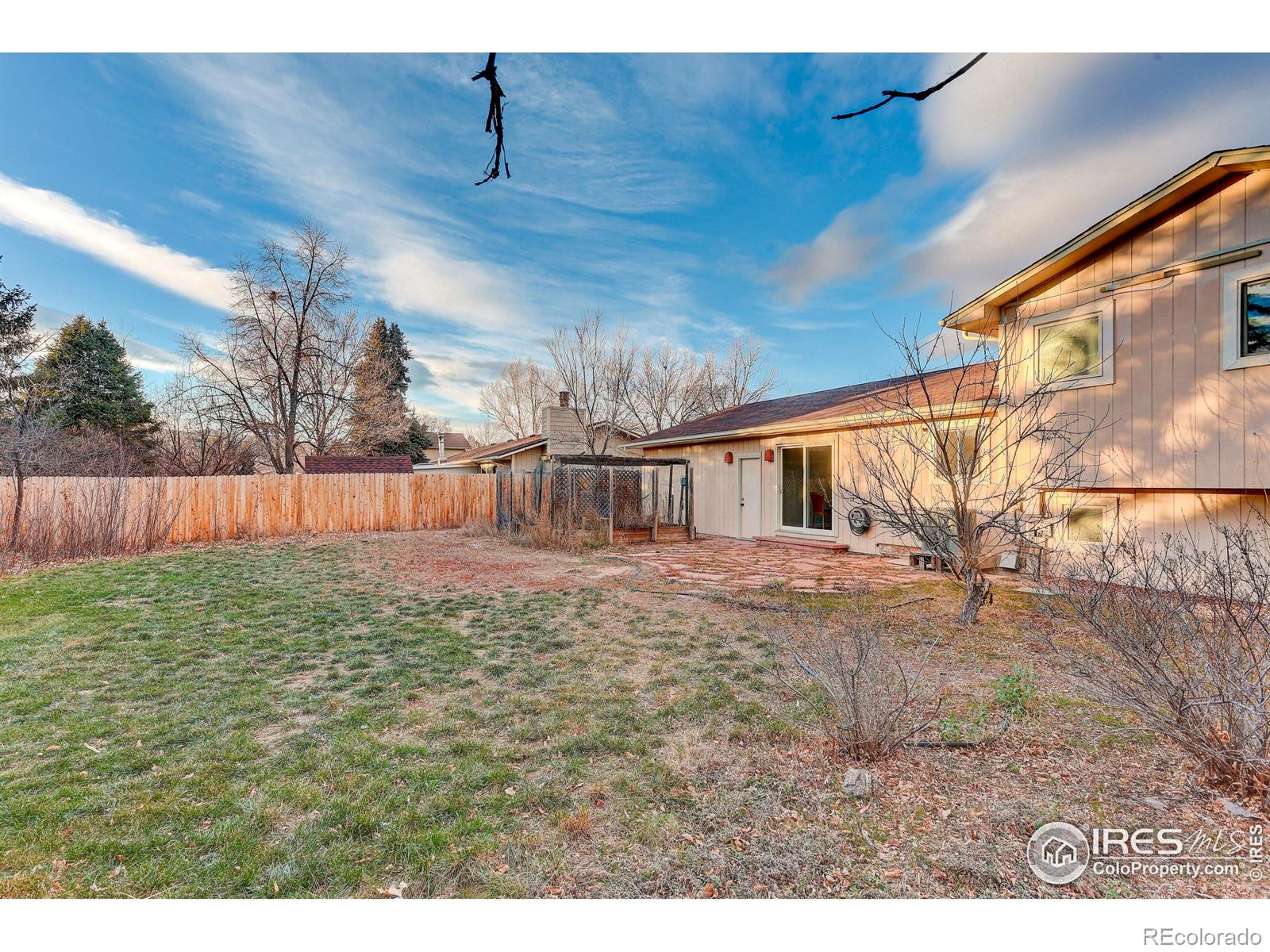 MLS Image #32 for 2149  romney avenue,fort collins, Colorado