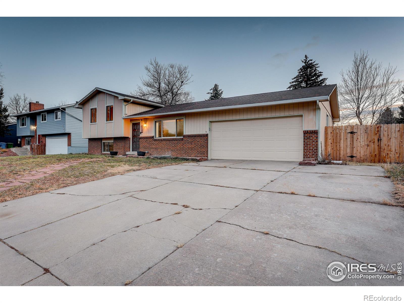 MLS Image #35 for 2149  romney avenue,fort collins, Colorado