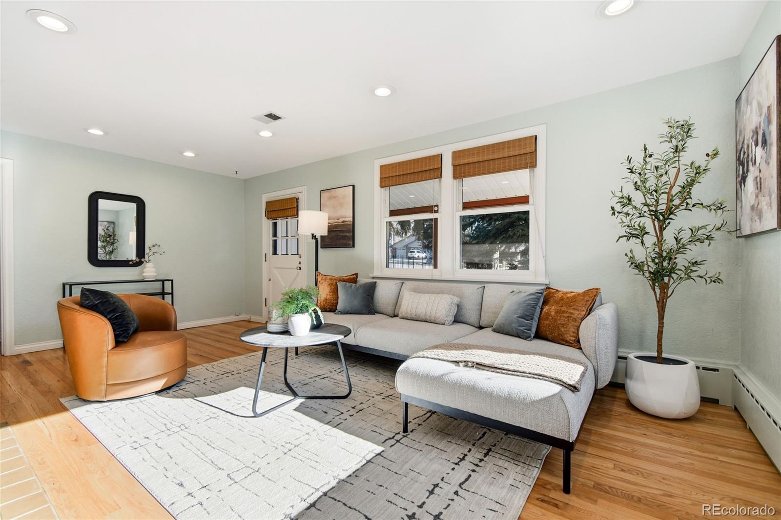 MLS Image #3 for 1051  independence street,lakewood, Colorado