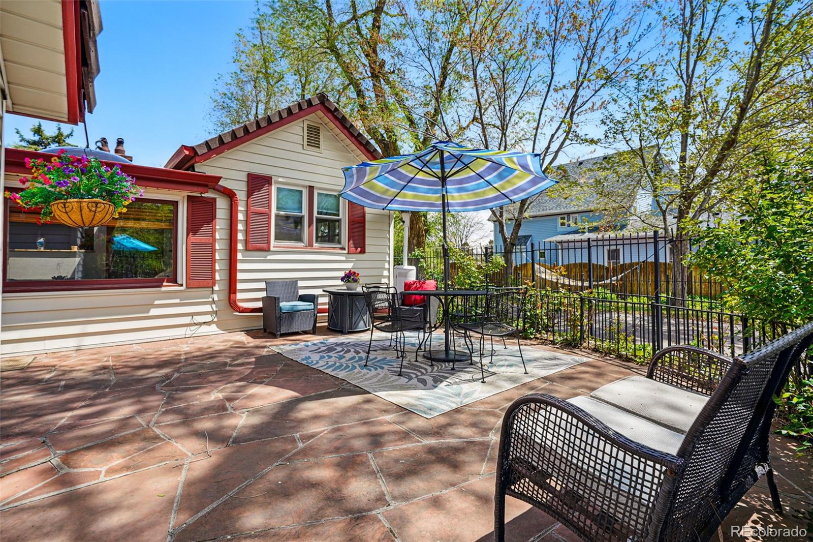 MLS Image #47 for 1051  independence street,lakewood, Colorado