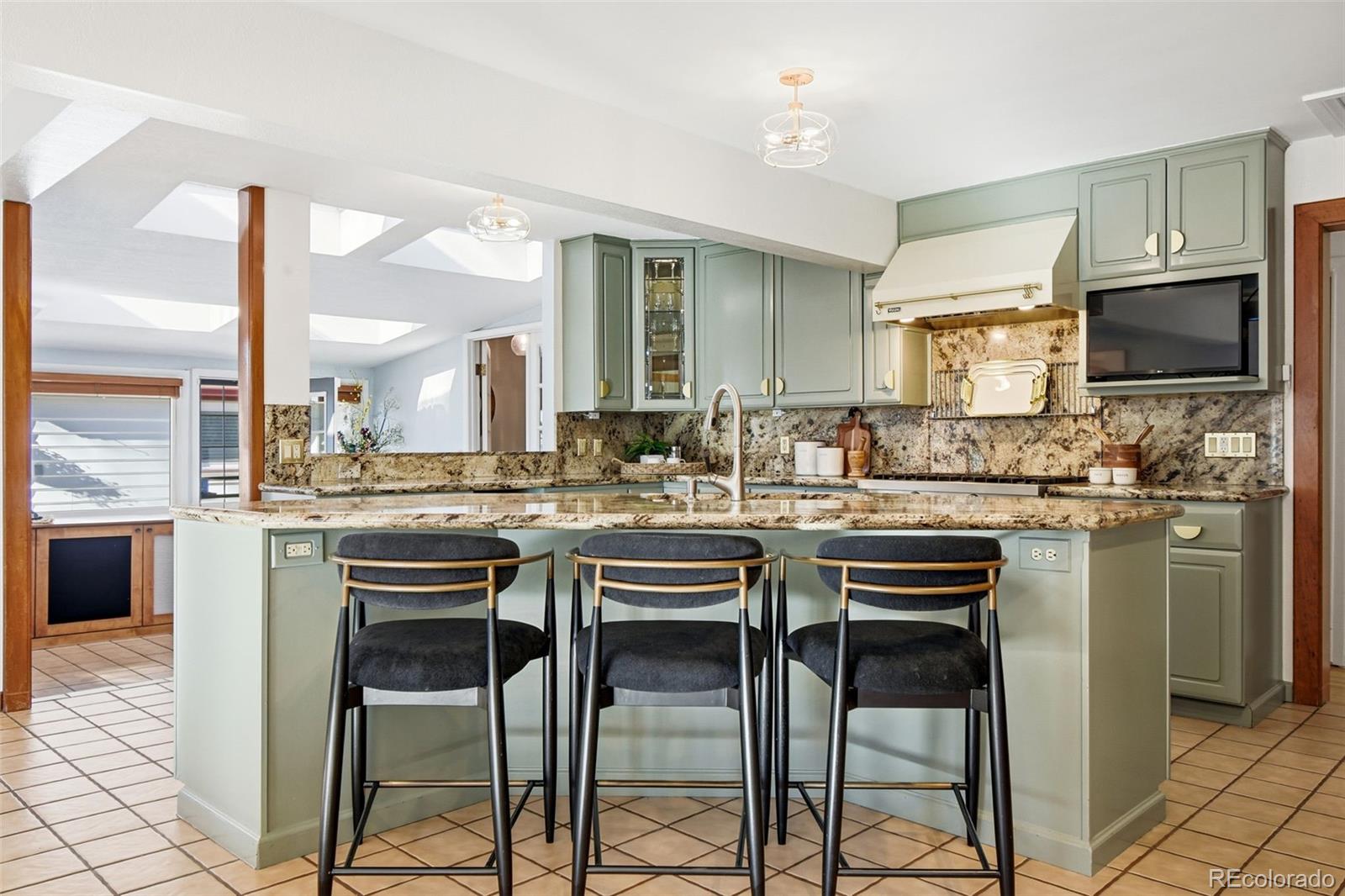 MLS Image #7 for 1051  independence street,lakewood, Colorado