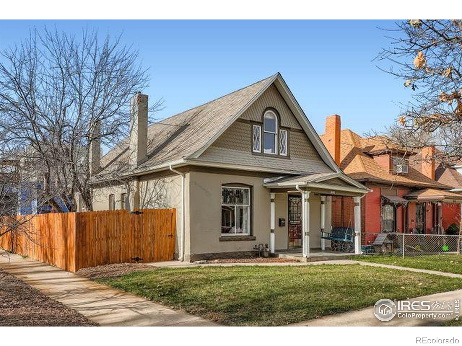 MLS Image #2 for 3001 n high street,denver, Colorado