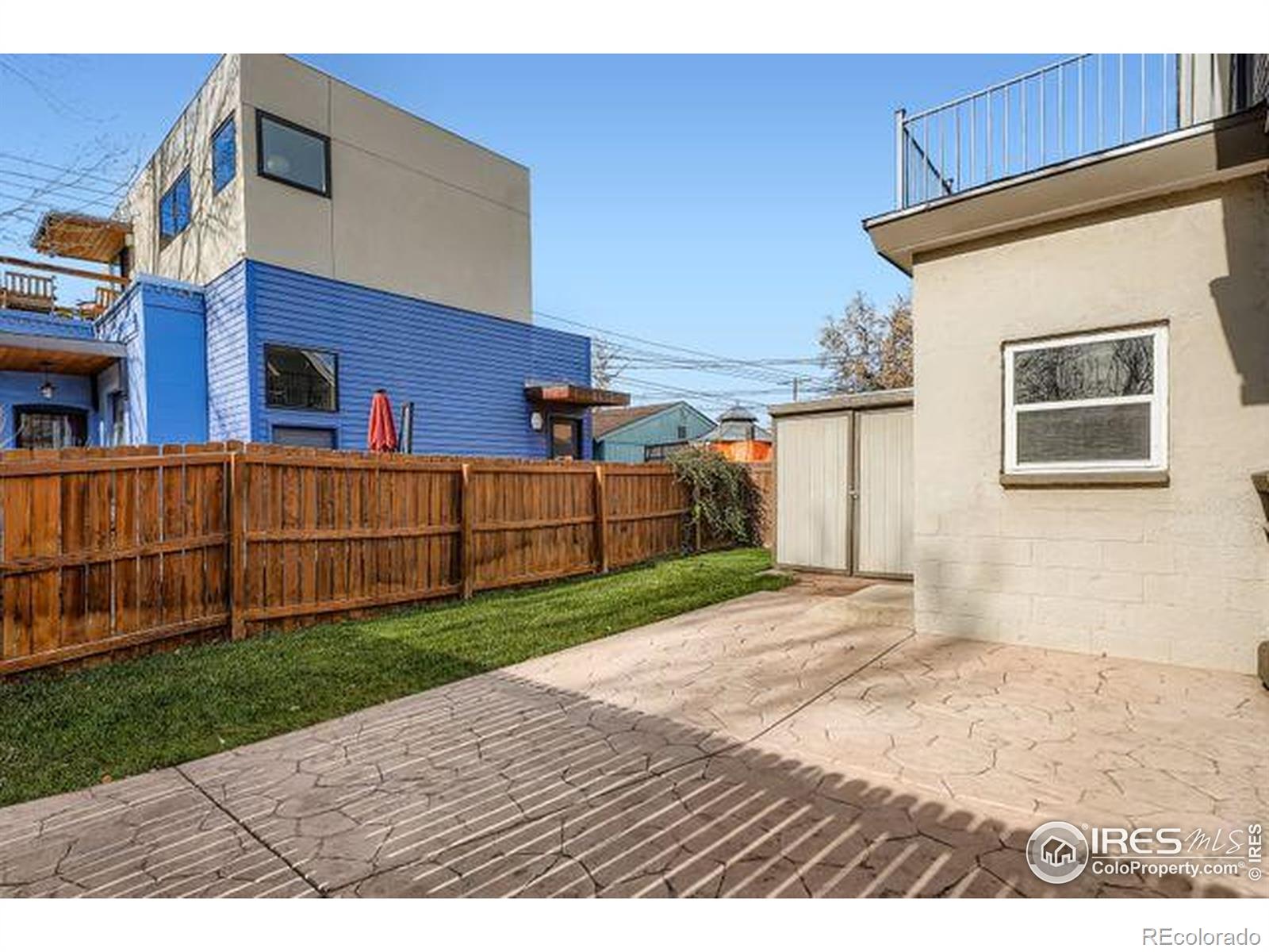 MLS Image #25 for 3001 n high street,denver, Colorado