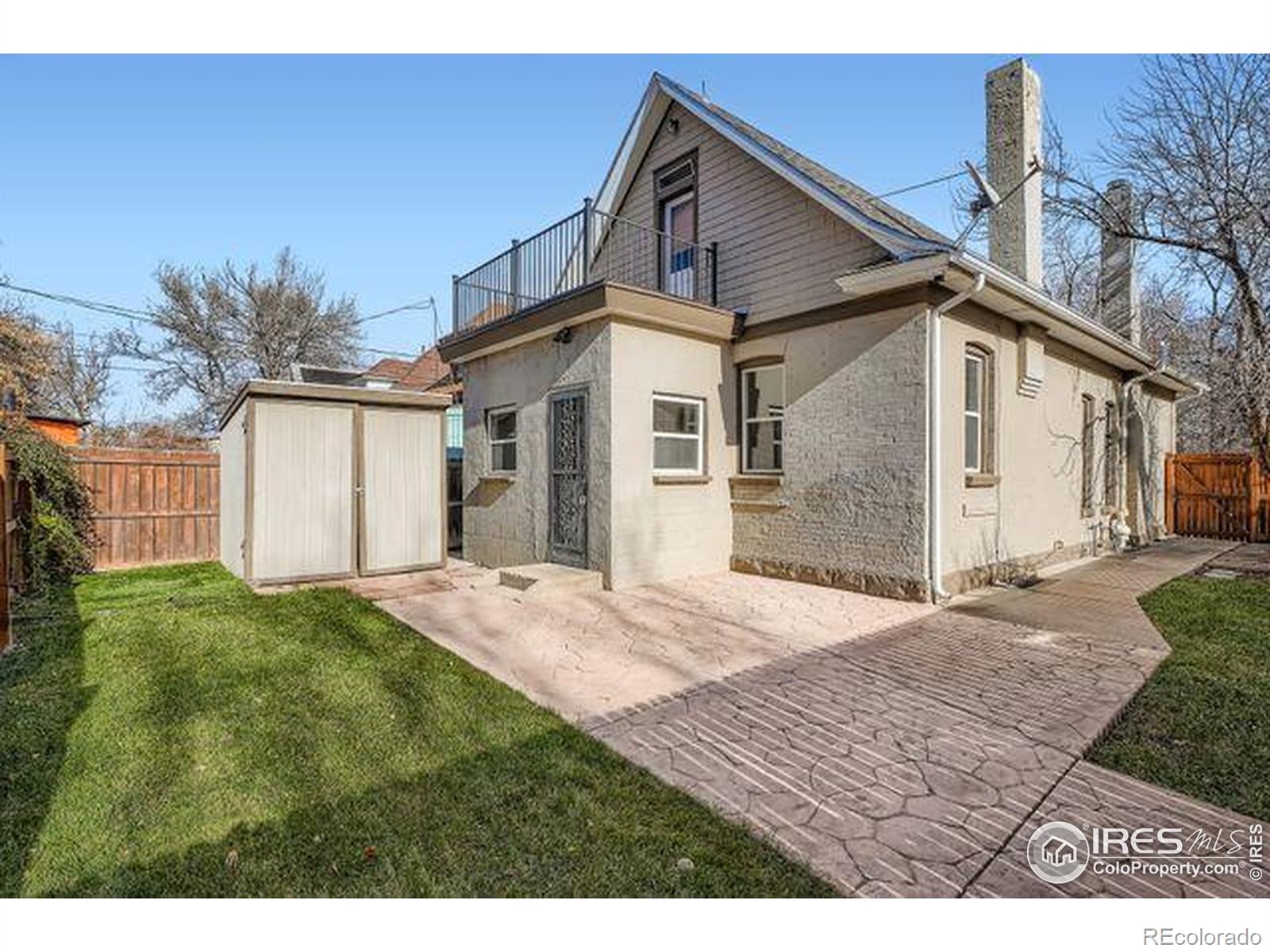 MLS Image #26 for 3001 n high street,denver, Colorado