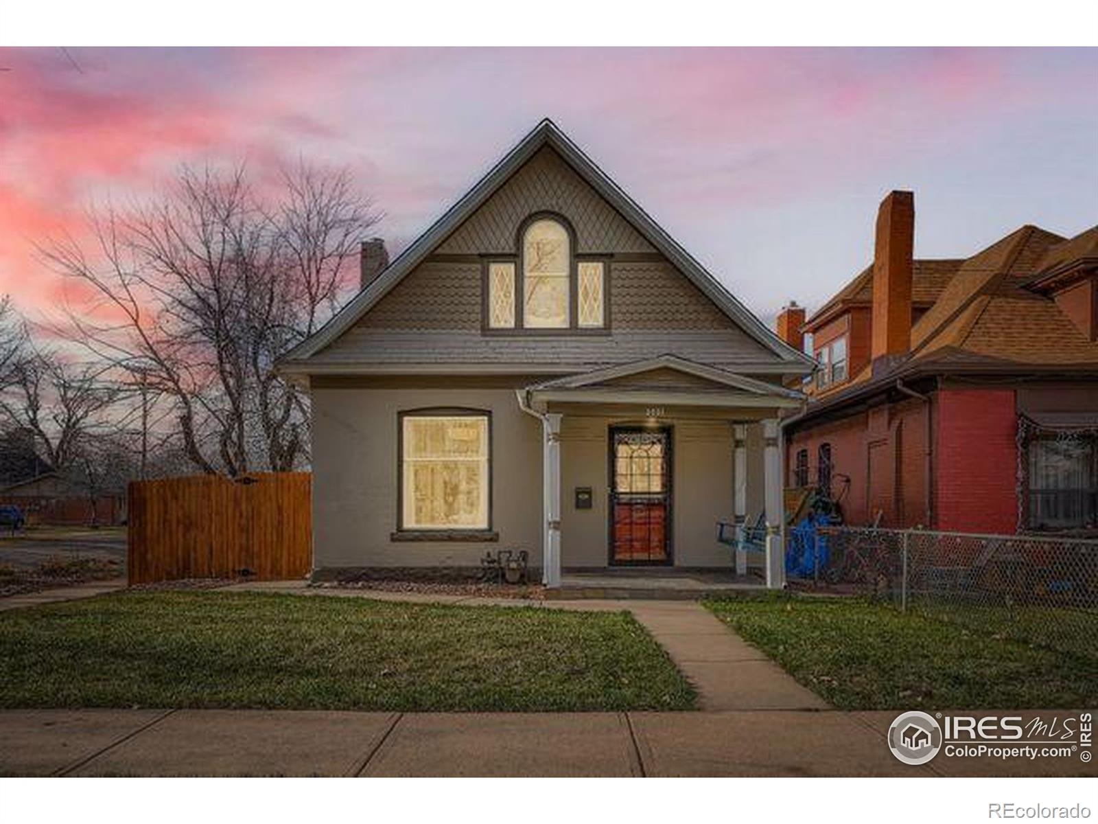 MLS Image #28 for 3001 n high street,denver, Colorado