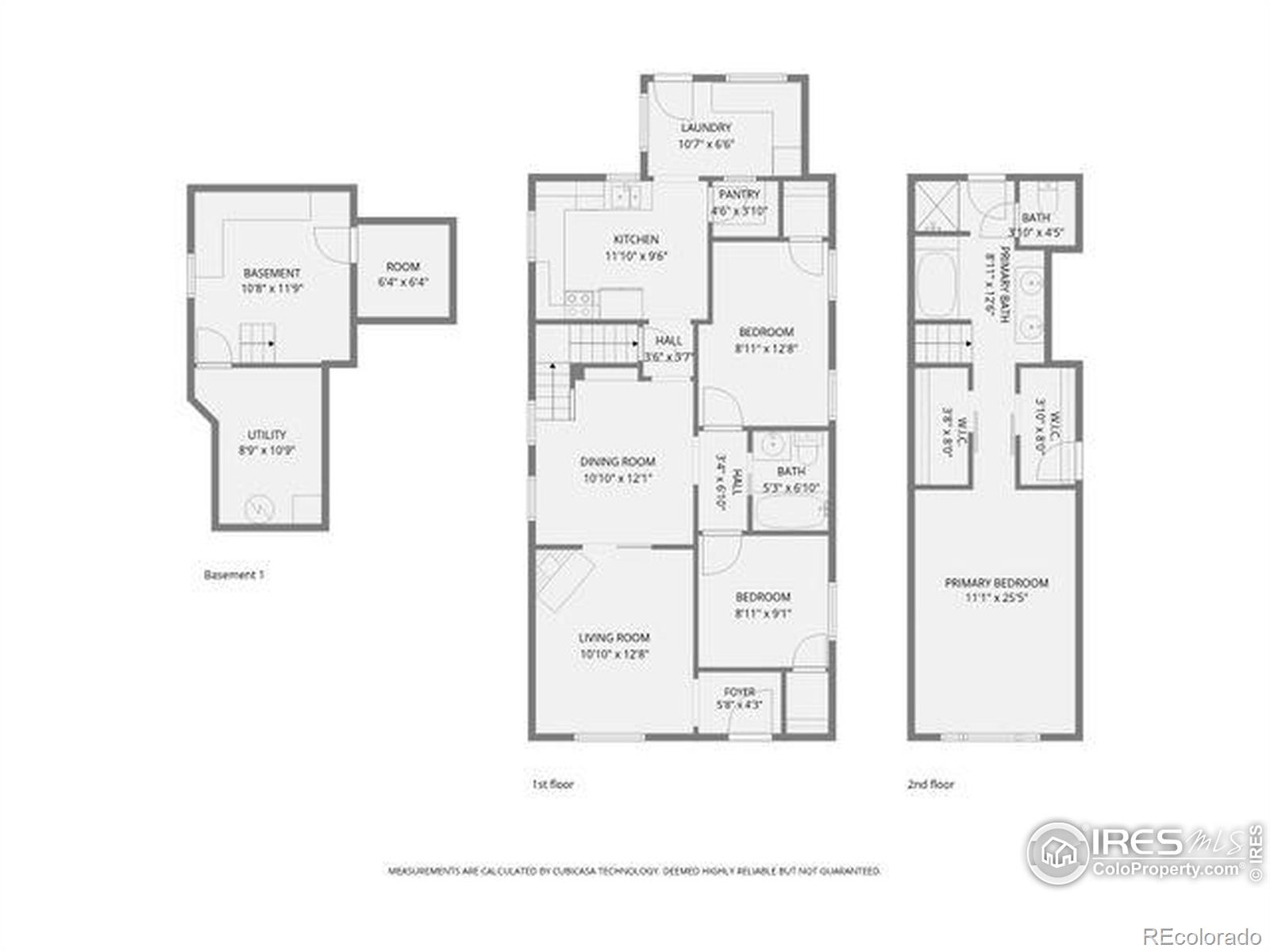 MLS Image #29 for 3001 n high street,denver, Colorado