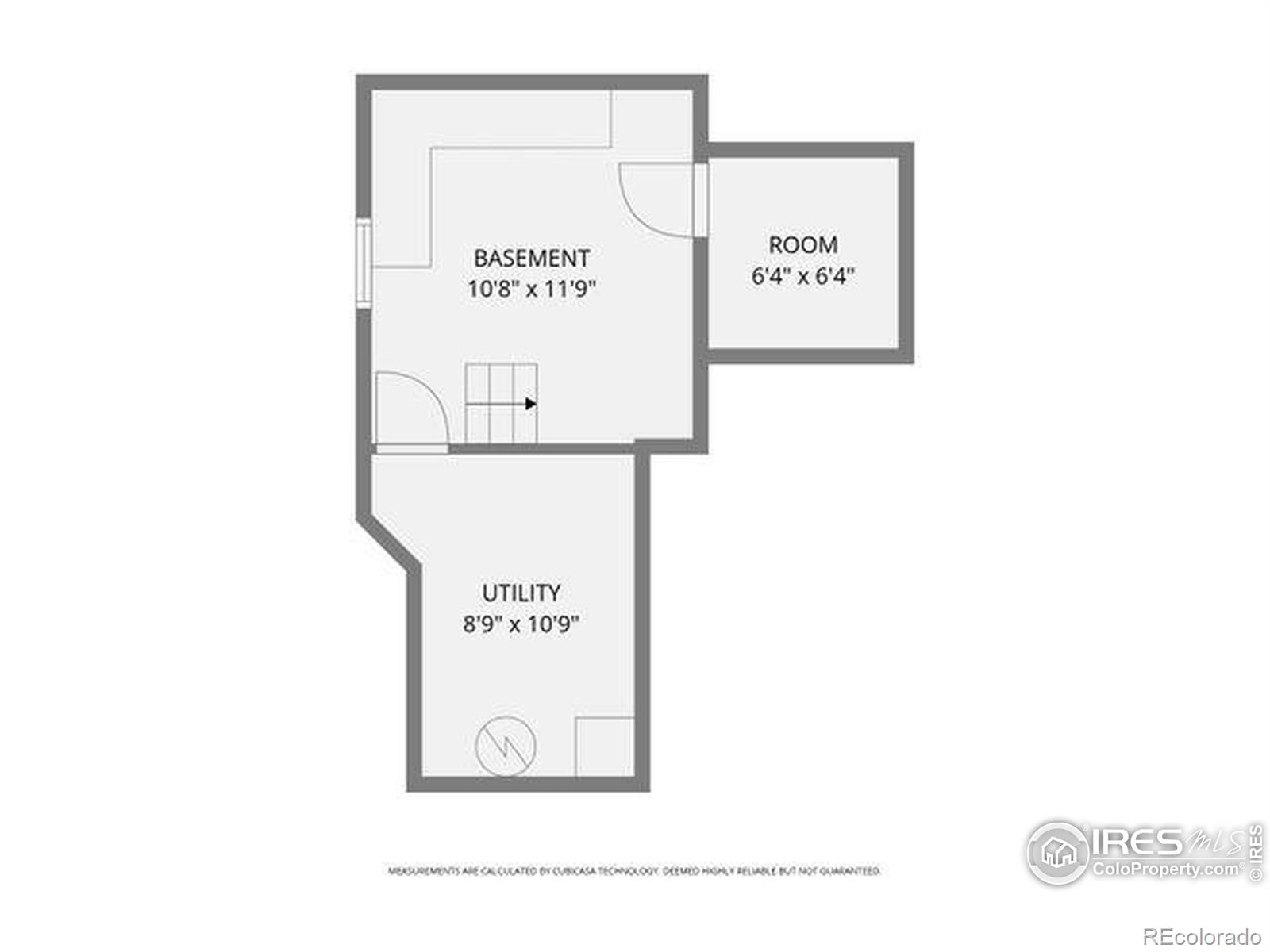 MLS Image #32 for 3001 n high street,denver, Colorado