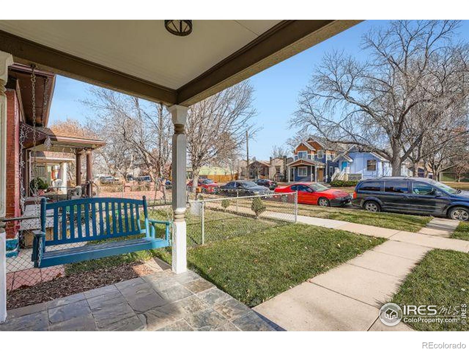 MLS Image #4 for 3001 n high street,denver, Colorado