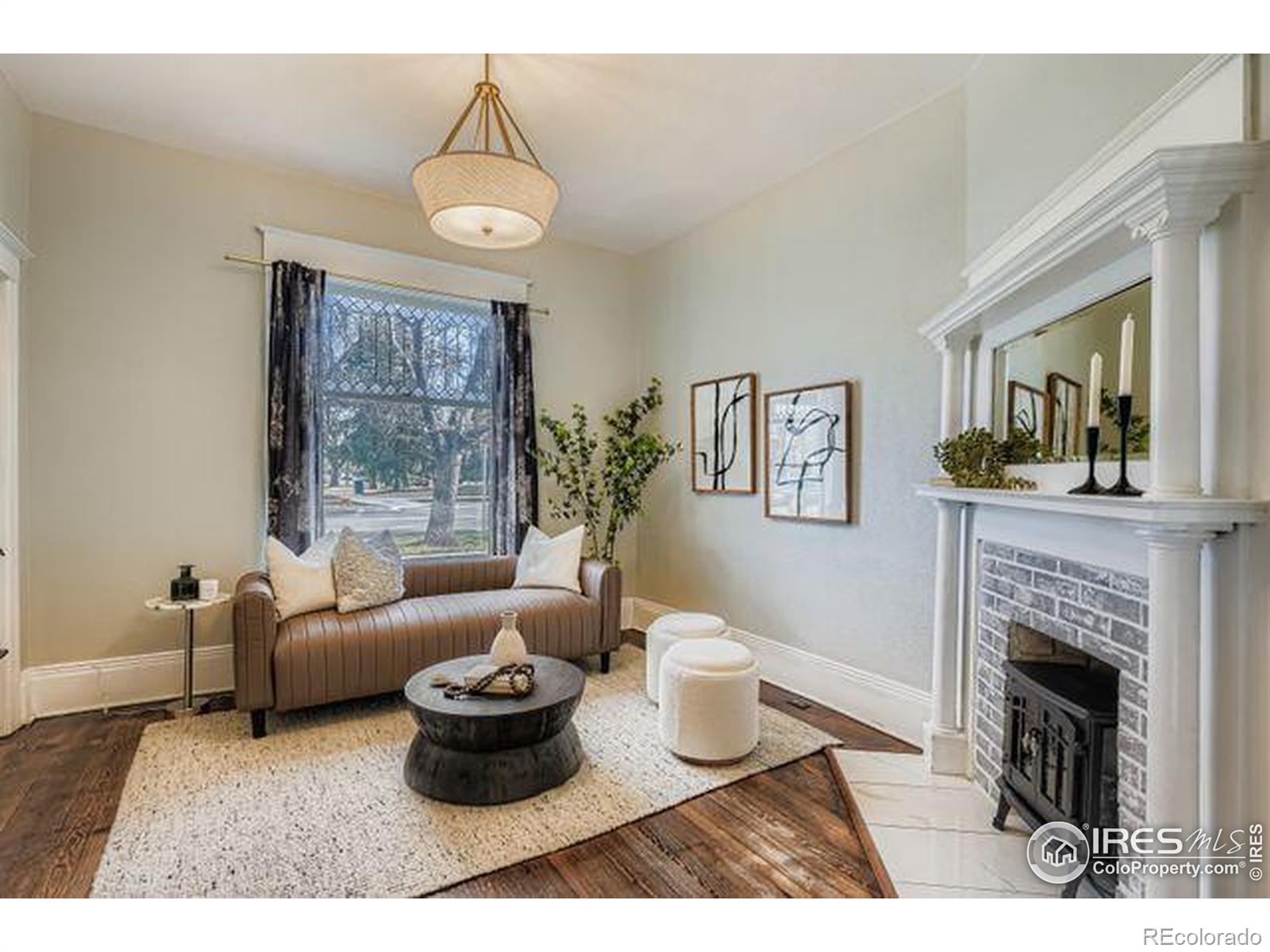 MLS Image #6 for 3001 n high street,denver, Colorado