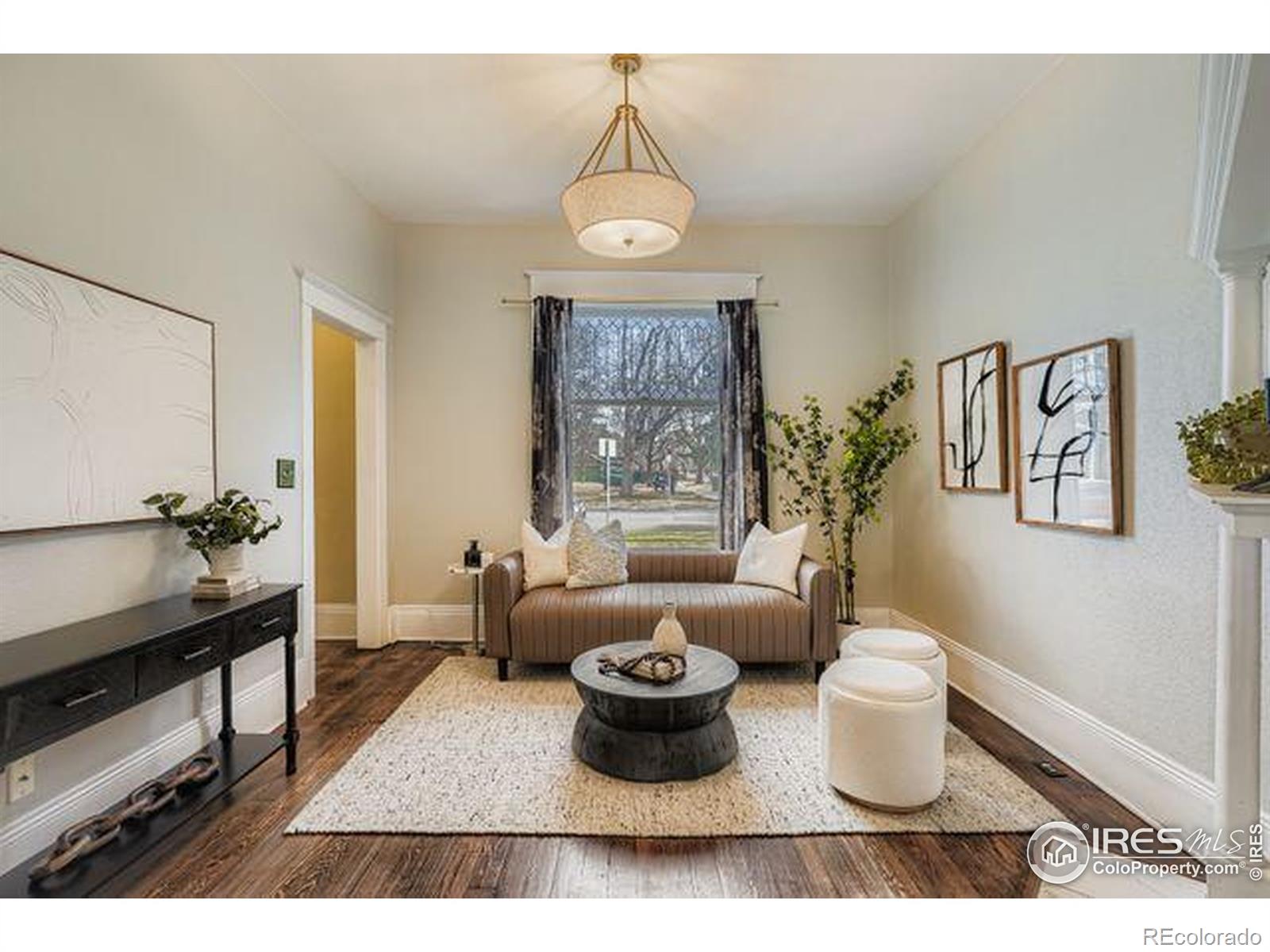 MLS Image #7 for 3001 n high street,denver, Colorado