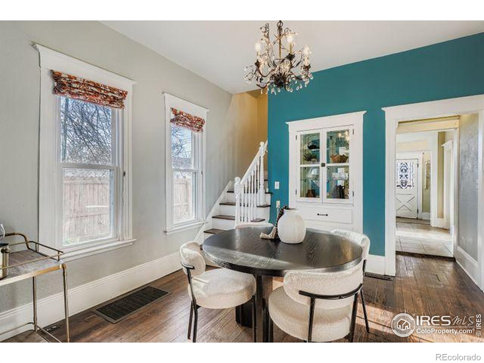 MLS Image #8 for 3001 n high street,denver, Colorado