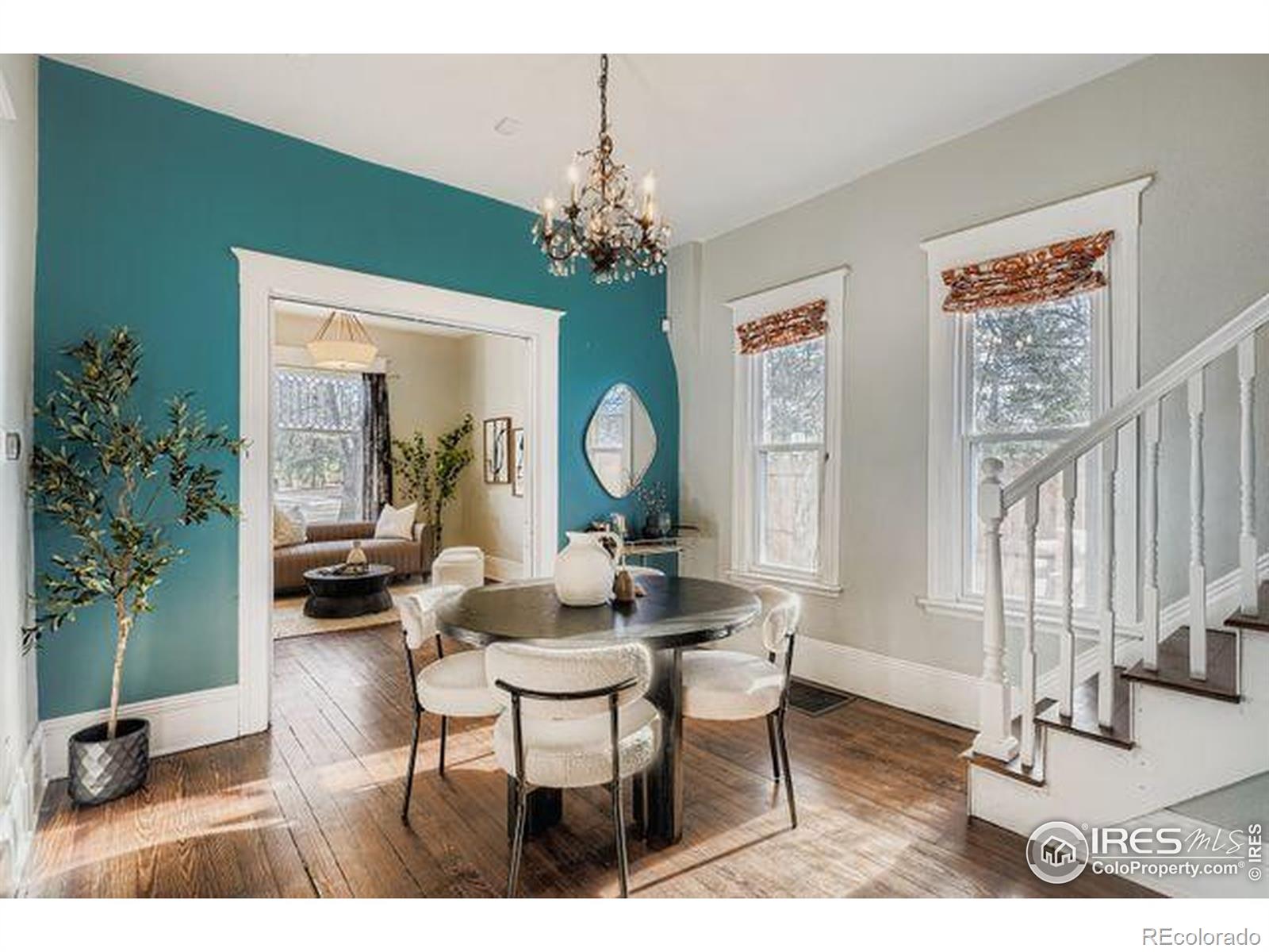 MLS Image #9 for 3001 n high street,denver, Colorado