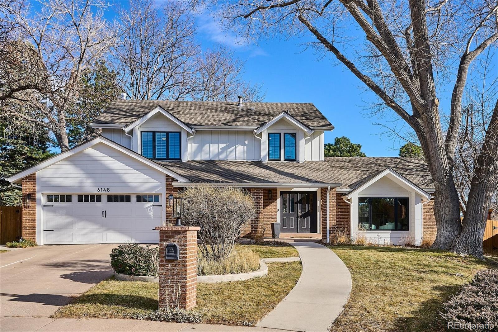 MLS Image #1 for 6148 s fulton street ,englewood, Colorado