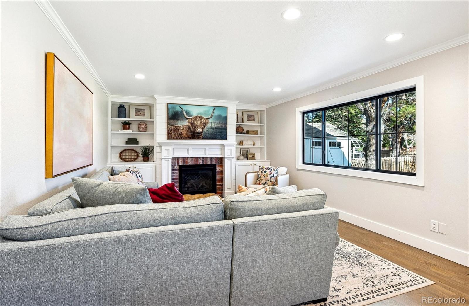 MLS Image #17 for 6148 s fulton street ,englewood, Colorado