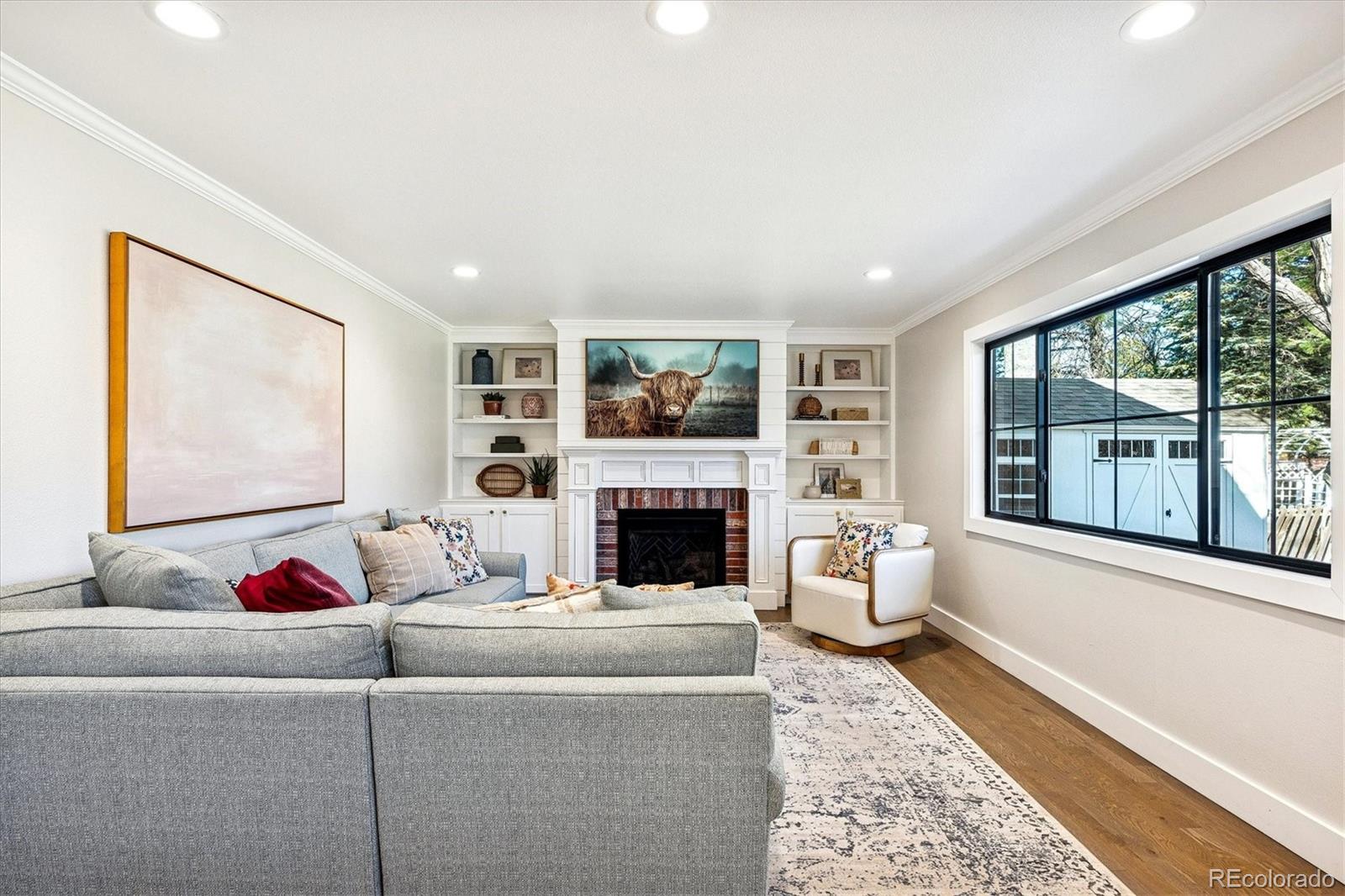 MLS Image #18 for 6148 s fulton street ,englewood, Colorado