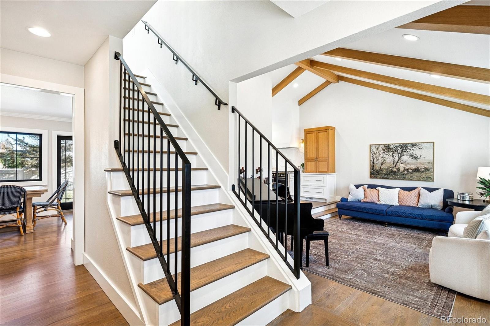 MLS Image #3 for 6148 s fulton street ,englewood, Colorado