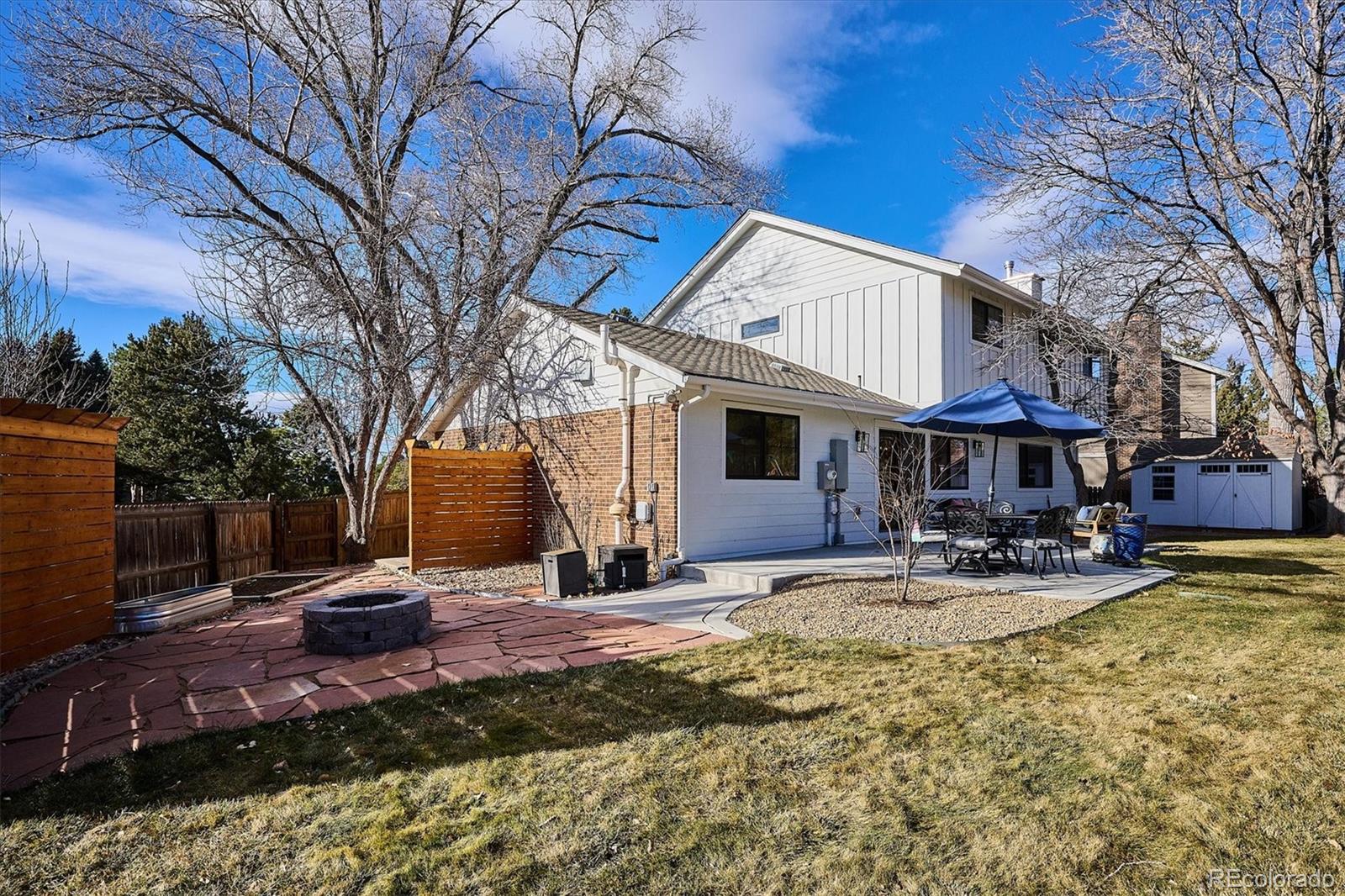 MLS Image #37 for 6148 s fulton street ,englewood, Colorado