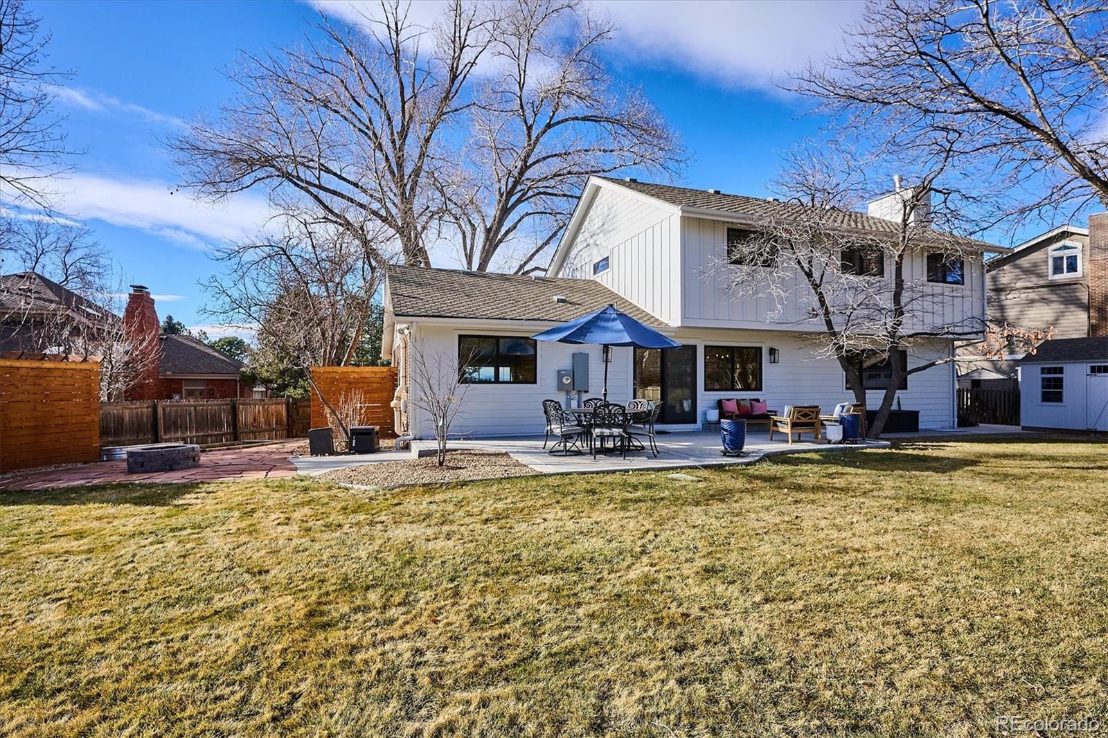 MLS Image #39 for 6148 s fulton street ,englewood, Colorado