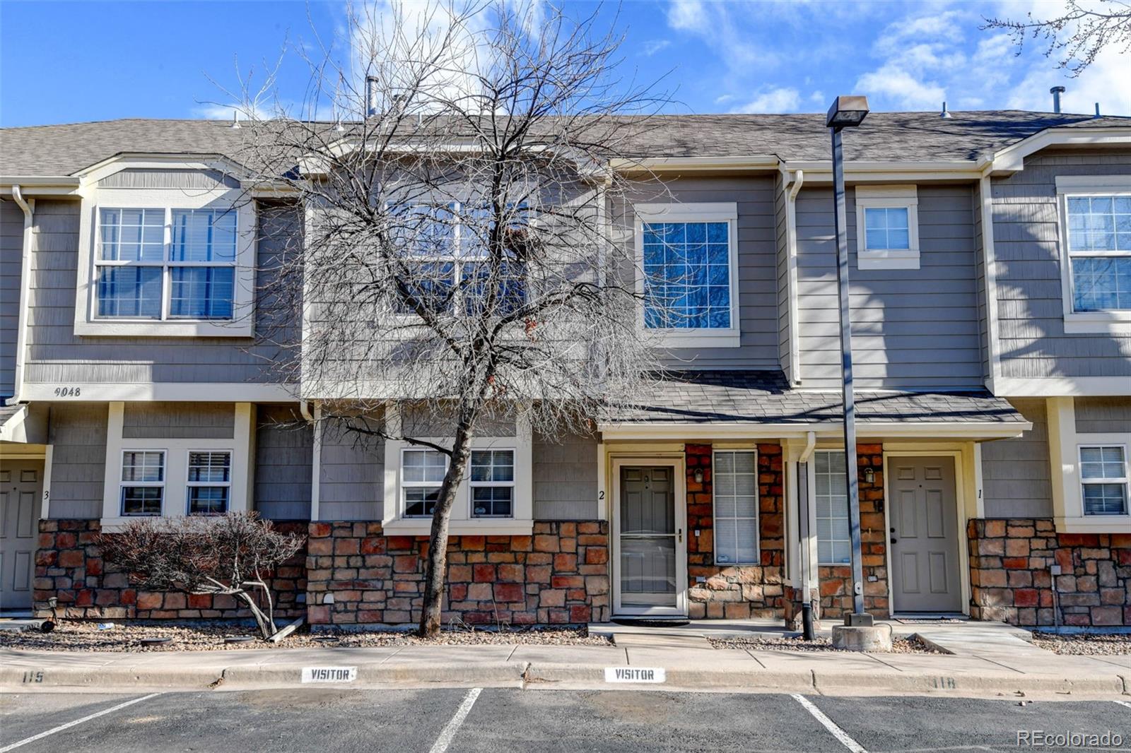 MLS Image #1 for 9048  gale boulevard 2,thornton, Colorado
