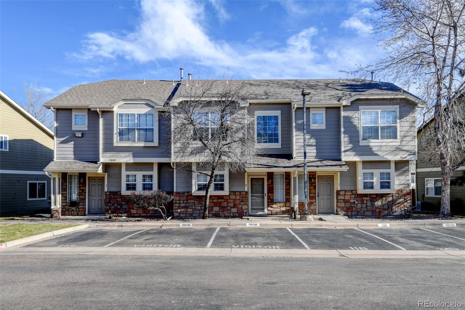 MLS Image #2 for 9048  gale boulevard 2,thornton, Colorado