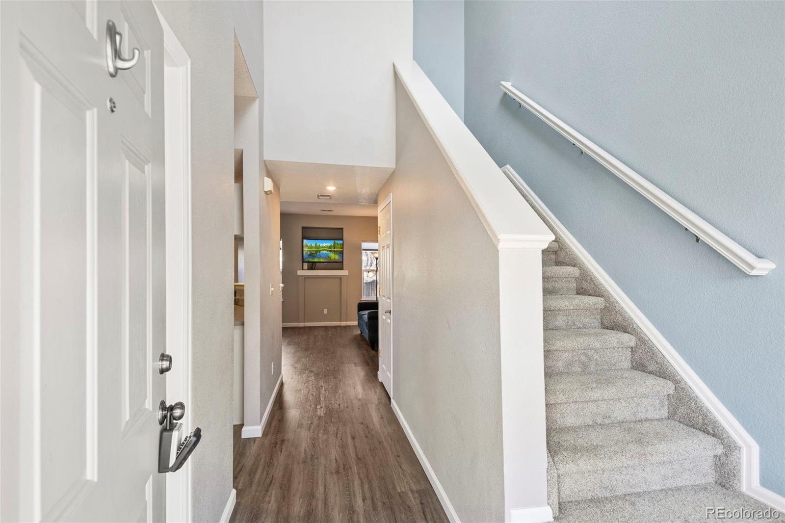 MLS Image #3 for 9048  gale boulevard 2,thornton, Colorado