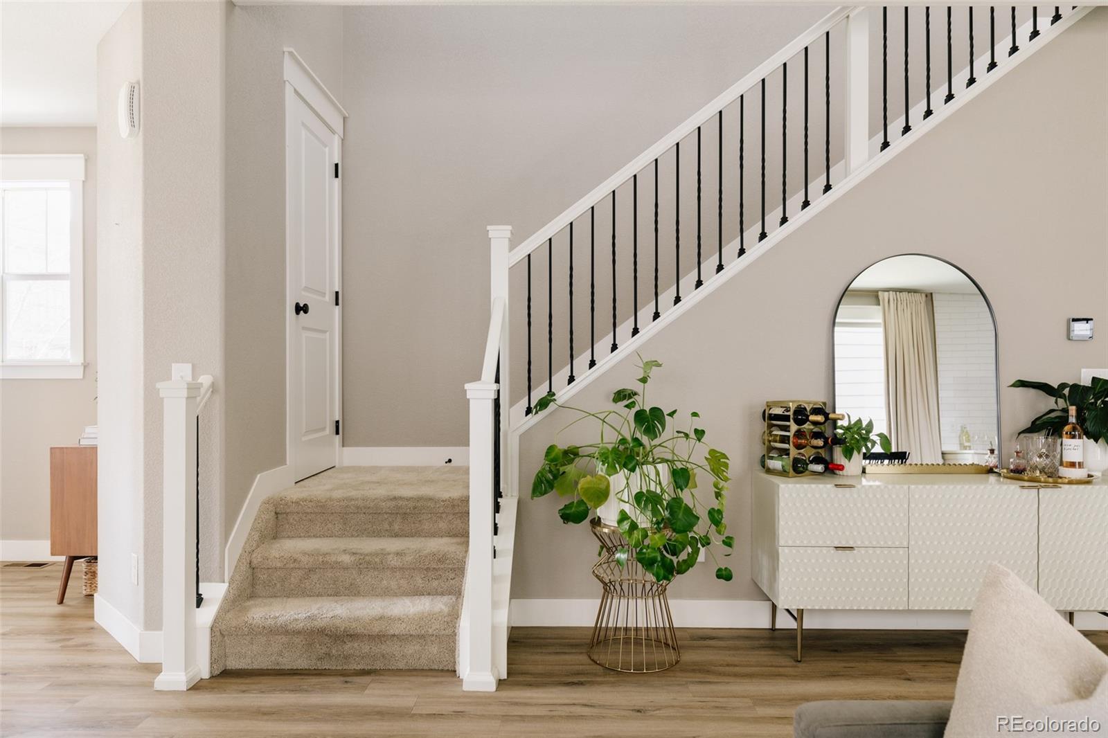 MLS Image #12 for 5851  boston court,denver, Colorado