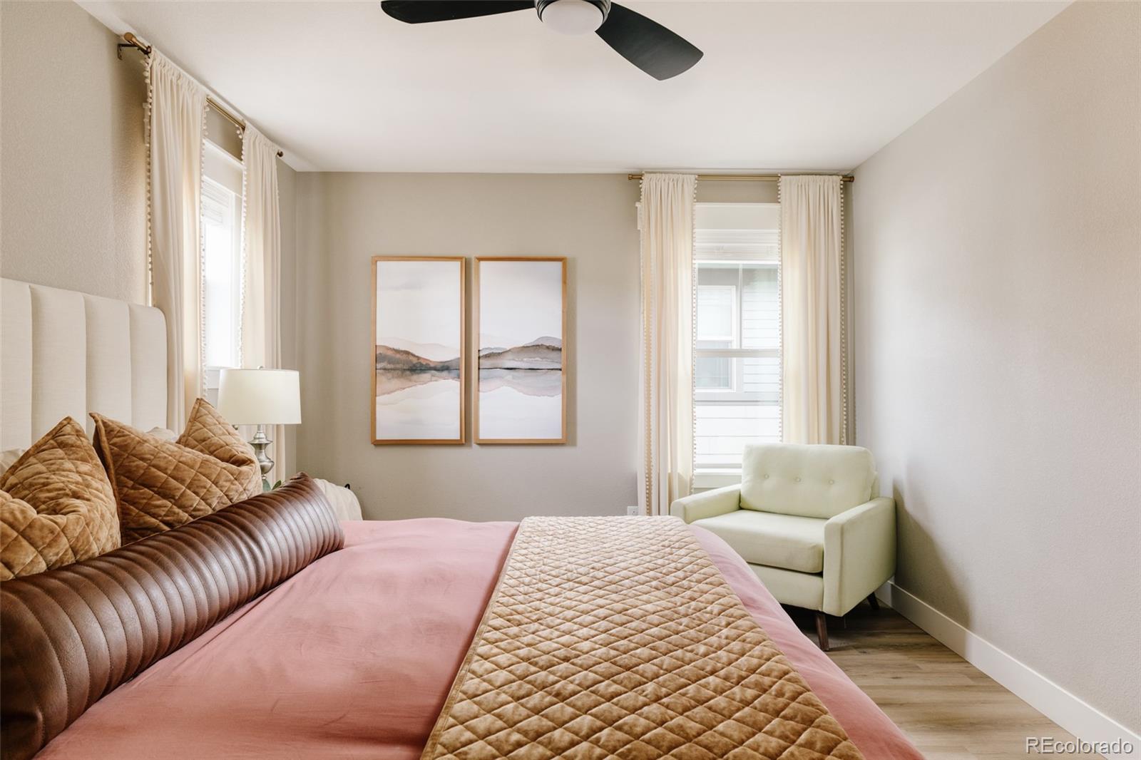 MLS Image #23 for 5851  boston court,denver, Colorado