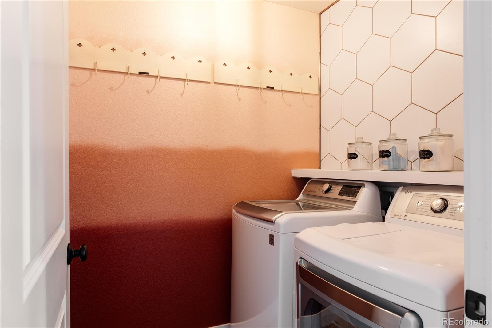 MLS Image #26 for 5851  boston court,denver, Colorado