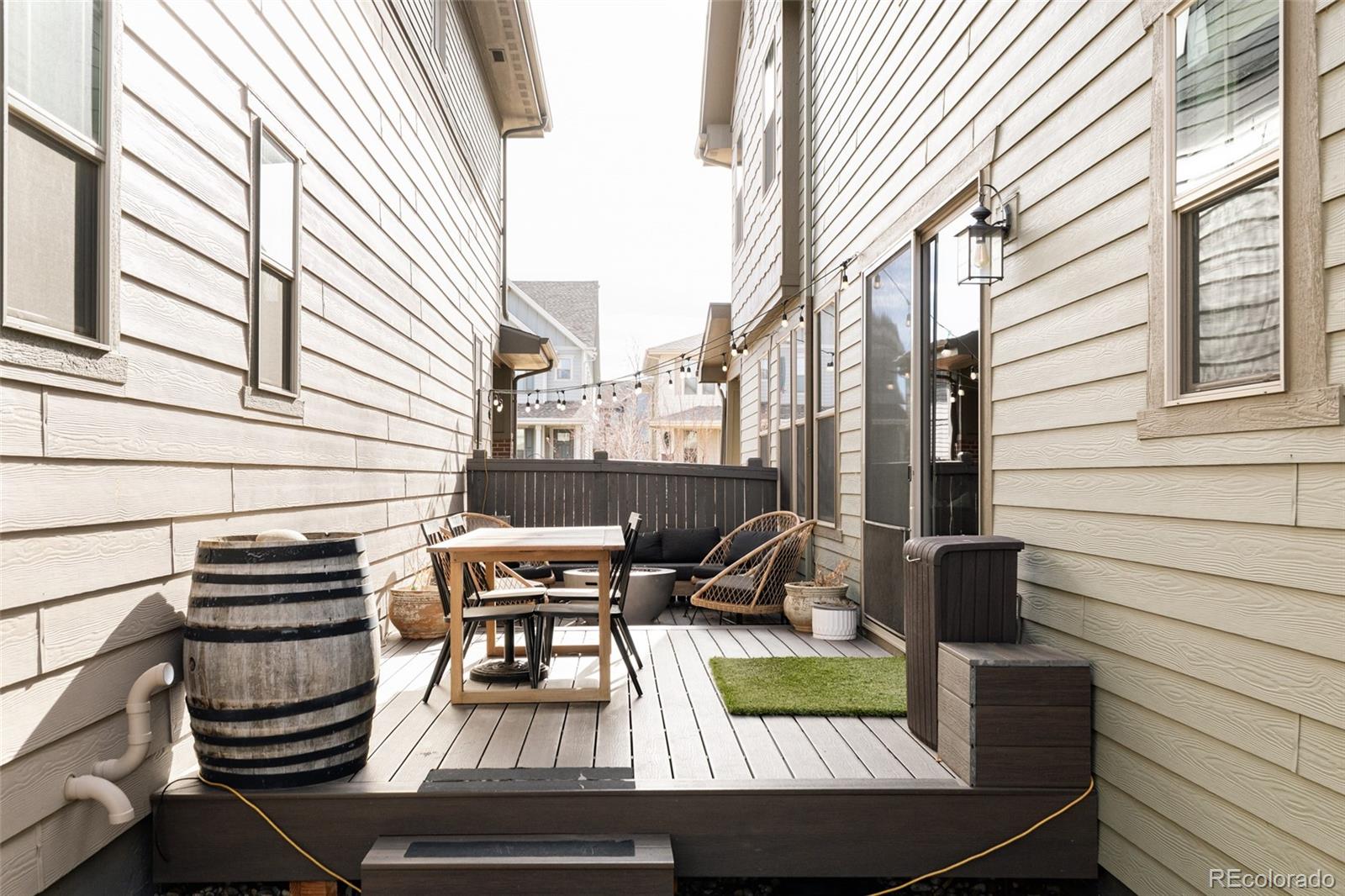 MLS Image #30 for 5851  boston court,denver, Colorado