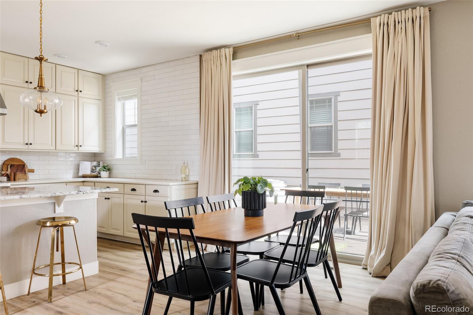 MLS Image #7 for 5851  boston court,denver, Colorado