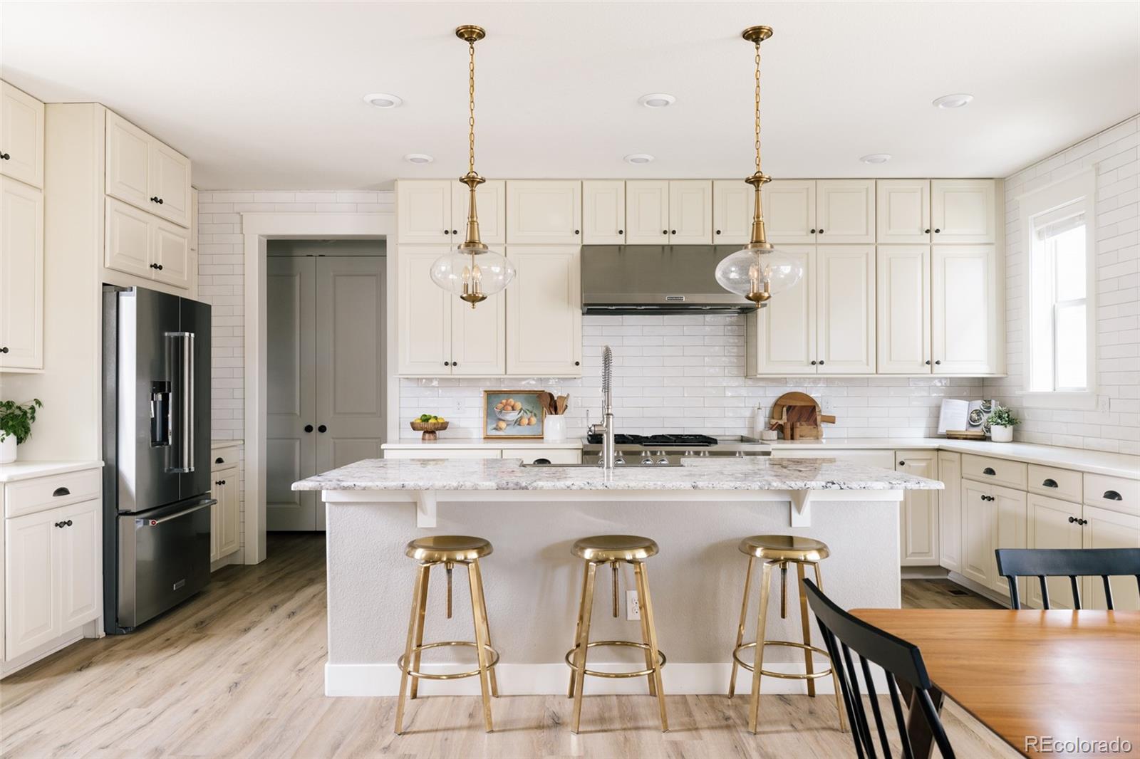 MLS Image #8 for 5851  boston court,denver, Colorado