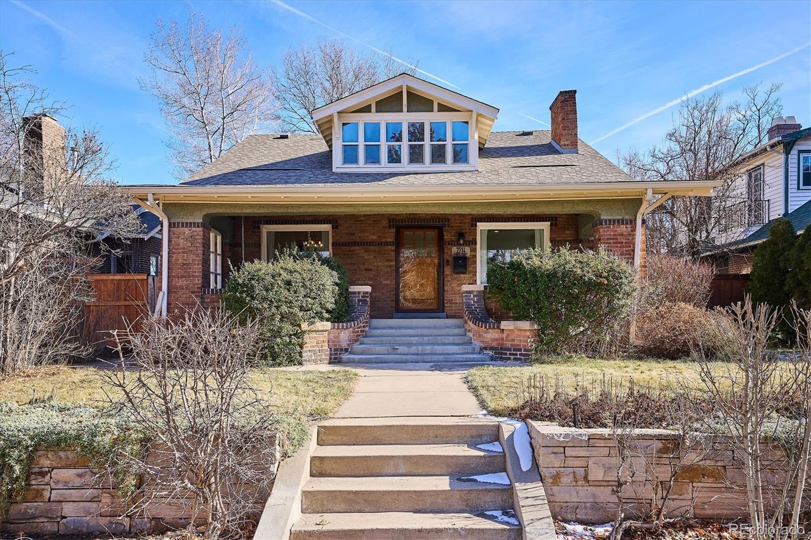 MLS Image #0 for 2514  forest street,denver, Colorado