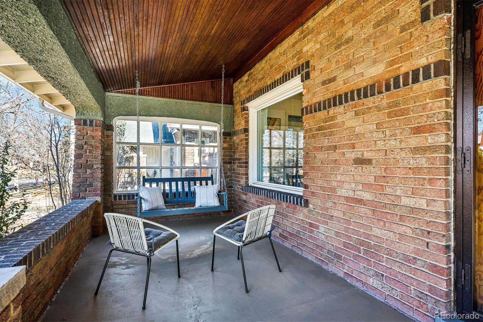 MLS Image #1 for 2514  forest street,denver, Colorado