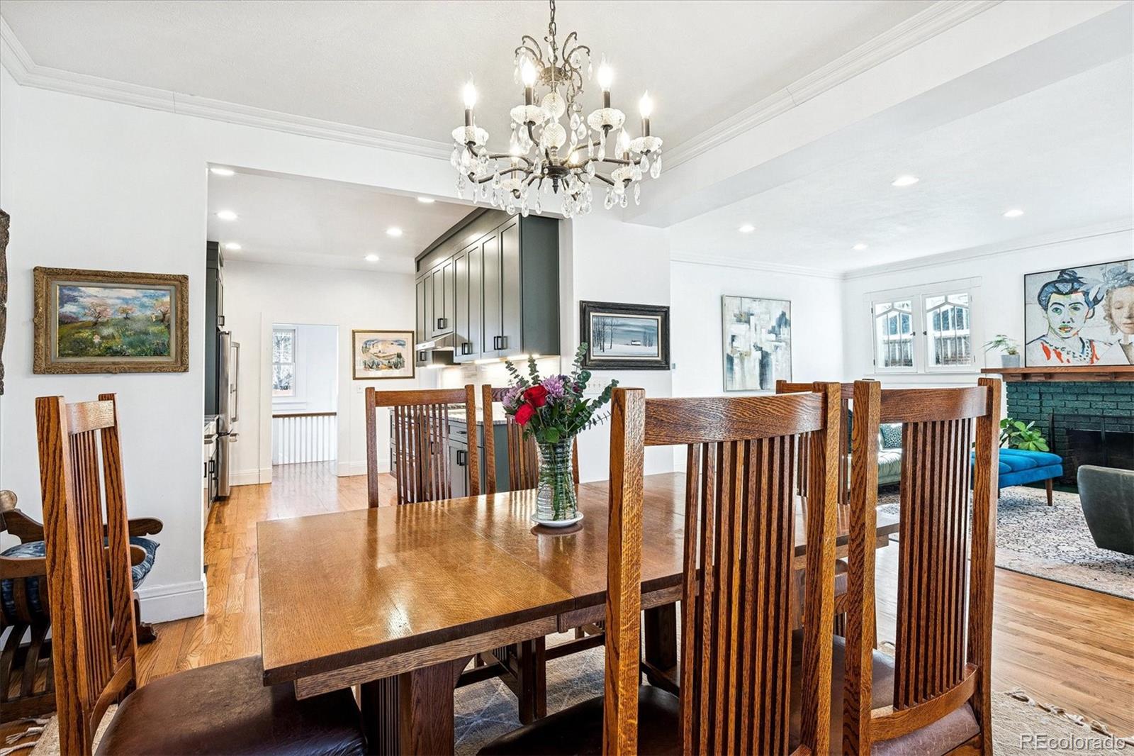 MLS Image #10 for 2514  forest street,denver, Colorado