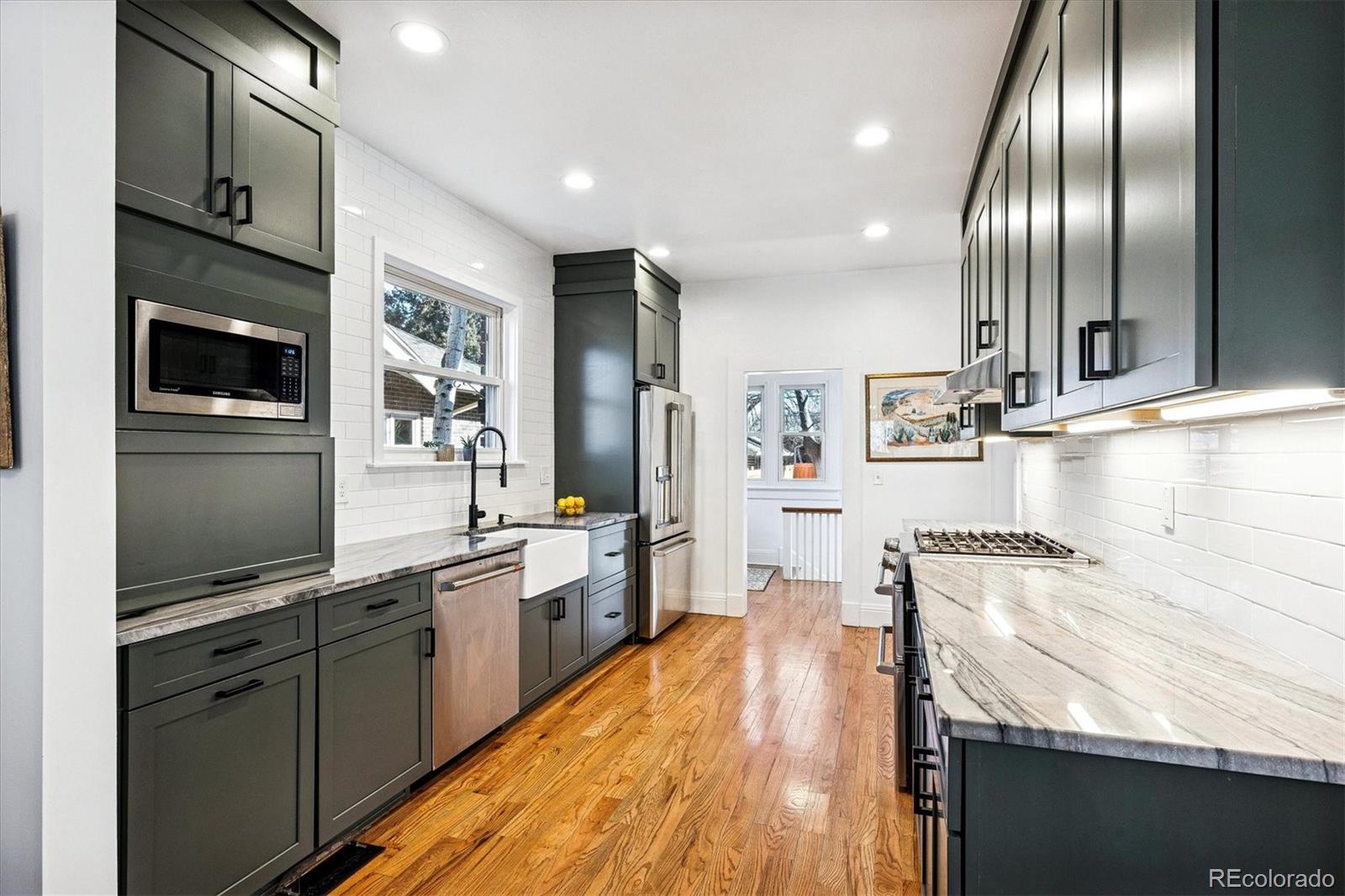 MLS Image #11 for 2514  forest street,denver, Colorado