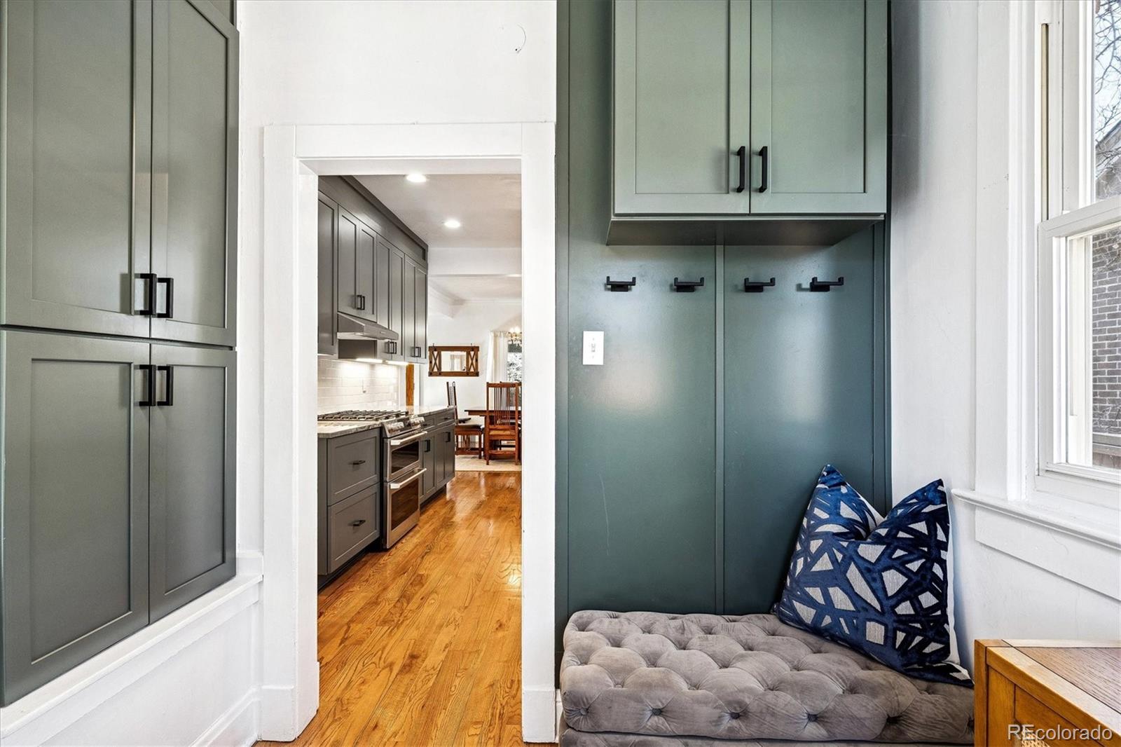 MLS Image #14 for 2514  forest street,denver, Colorado
