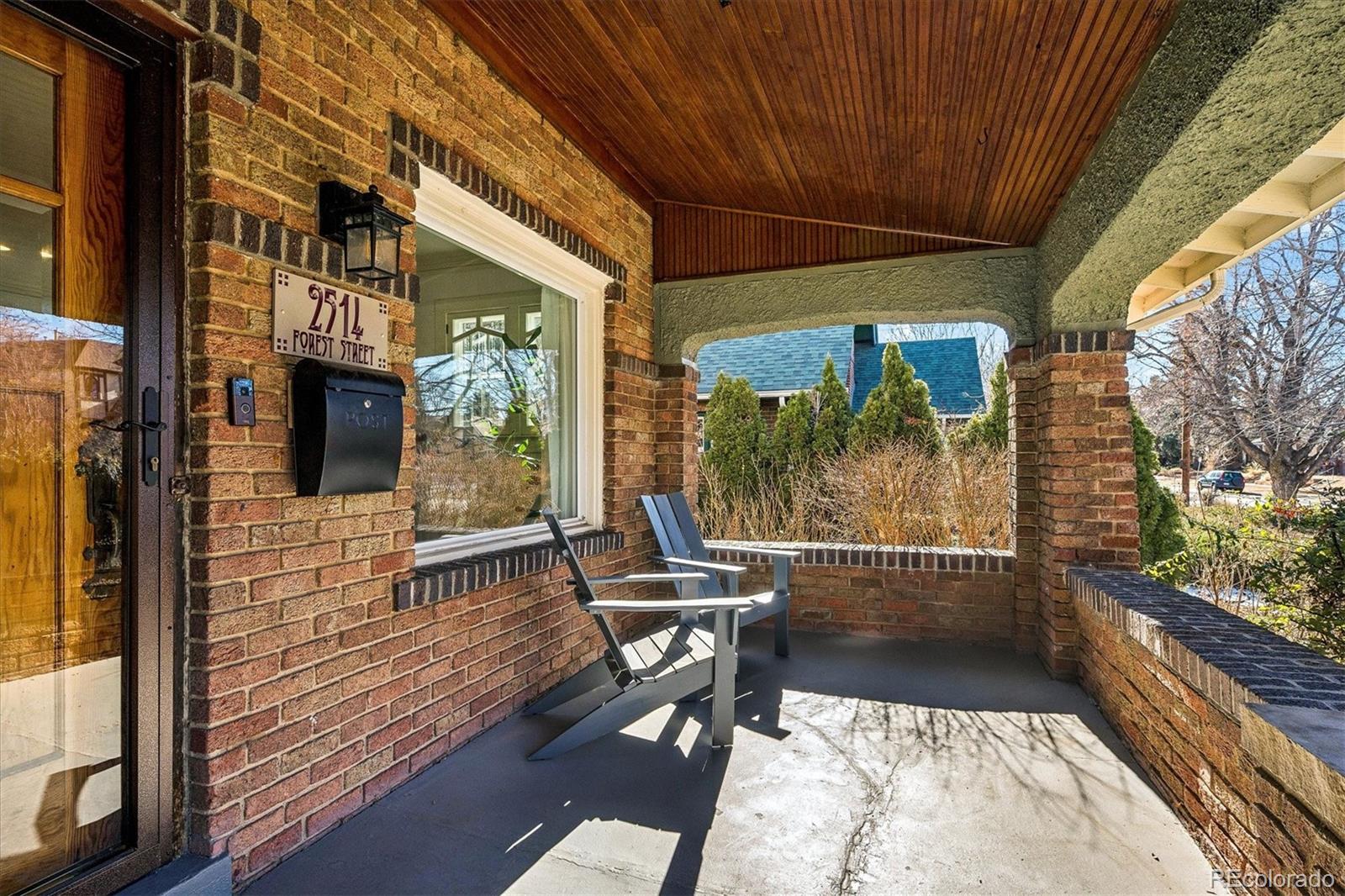 MLS Image #2 for 2514  forest street,denver, Colorado