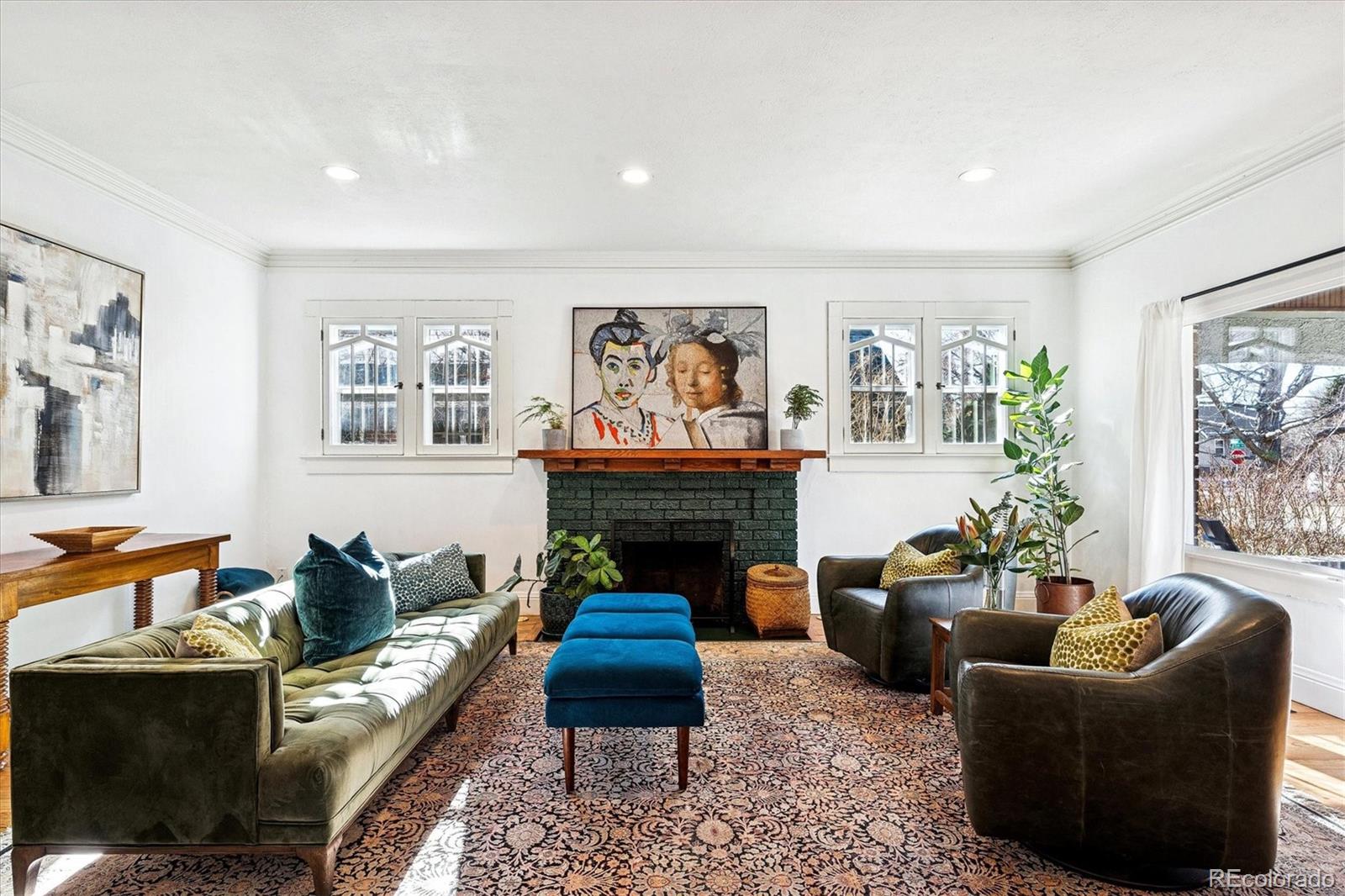 MLS Image #3 for 2514  forest street,denver, Colorado