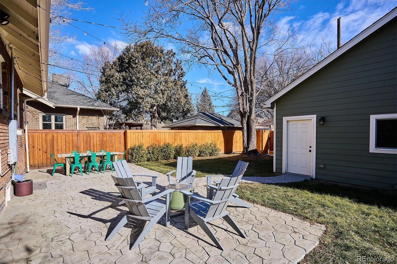 MLS Image #38 for 2514  forest street,denver, Colorado