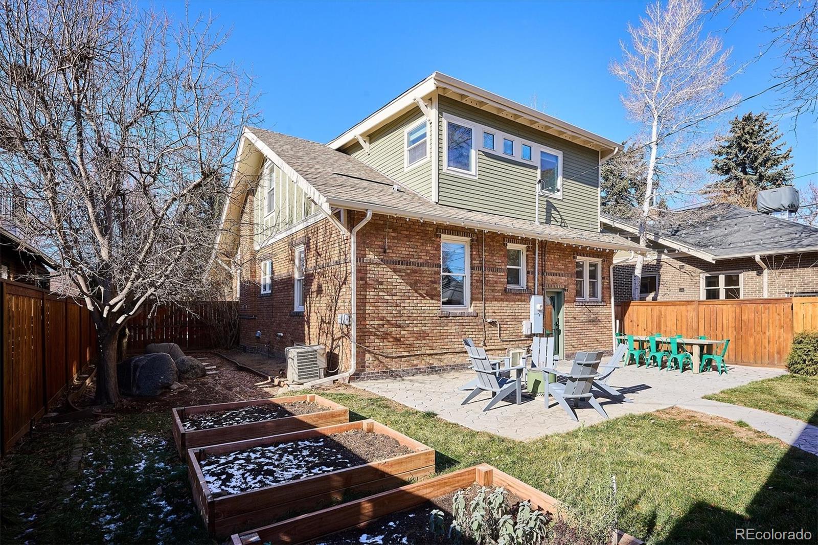 MLS Image #39 for 2514  forest street,denver, Colorado