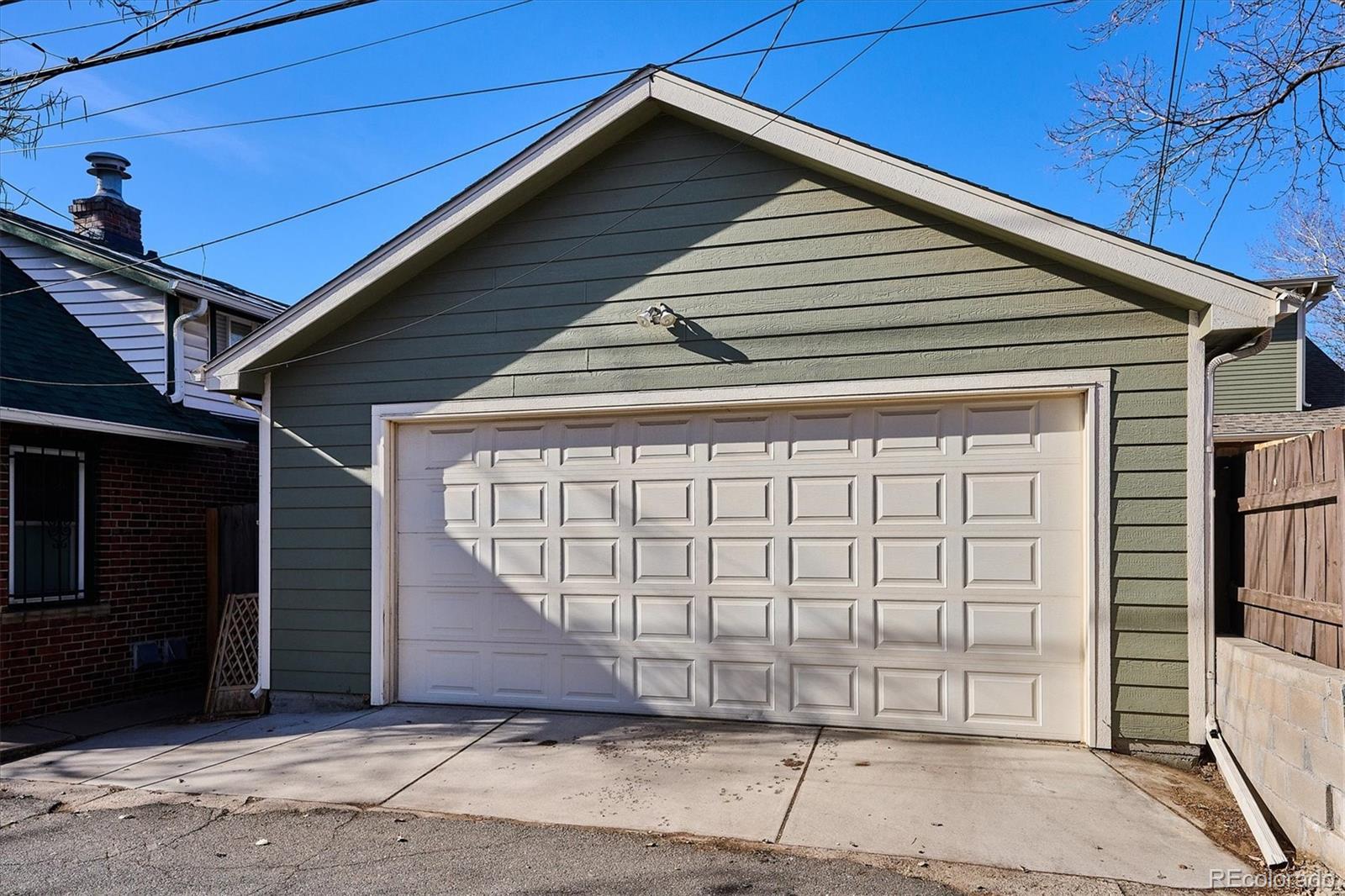 MLS Image #42 for 2514  forest street,denver, Colorado
