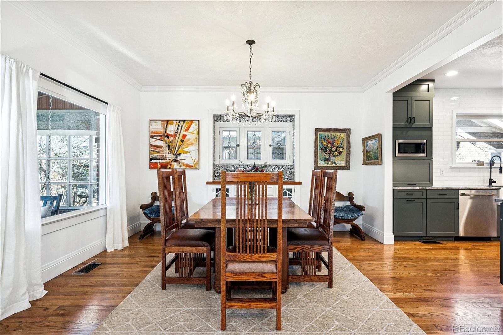 MLS Image #7 for 2514  forest street,denver, Colorado