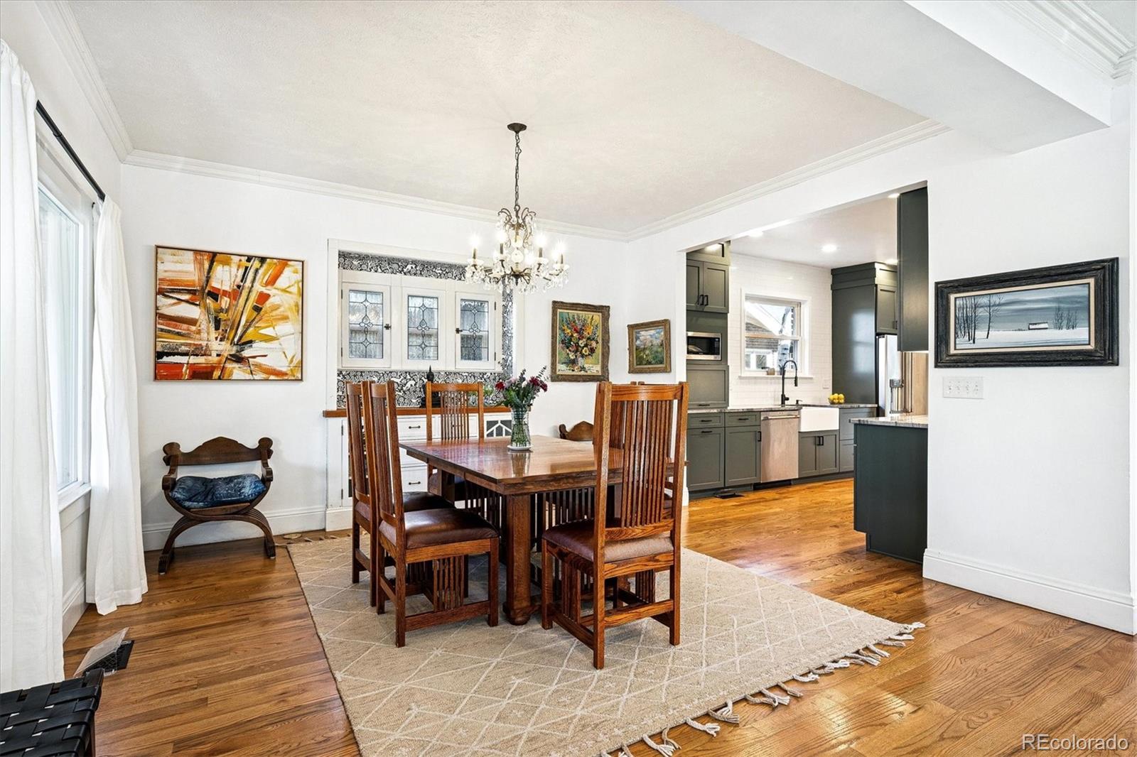 MLS Image #9 for 2514  forest street,denver, Colorado